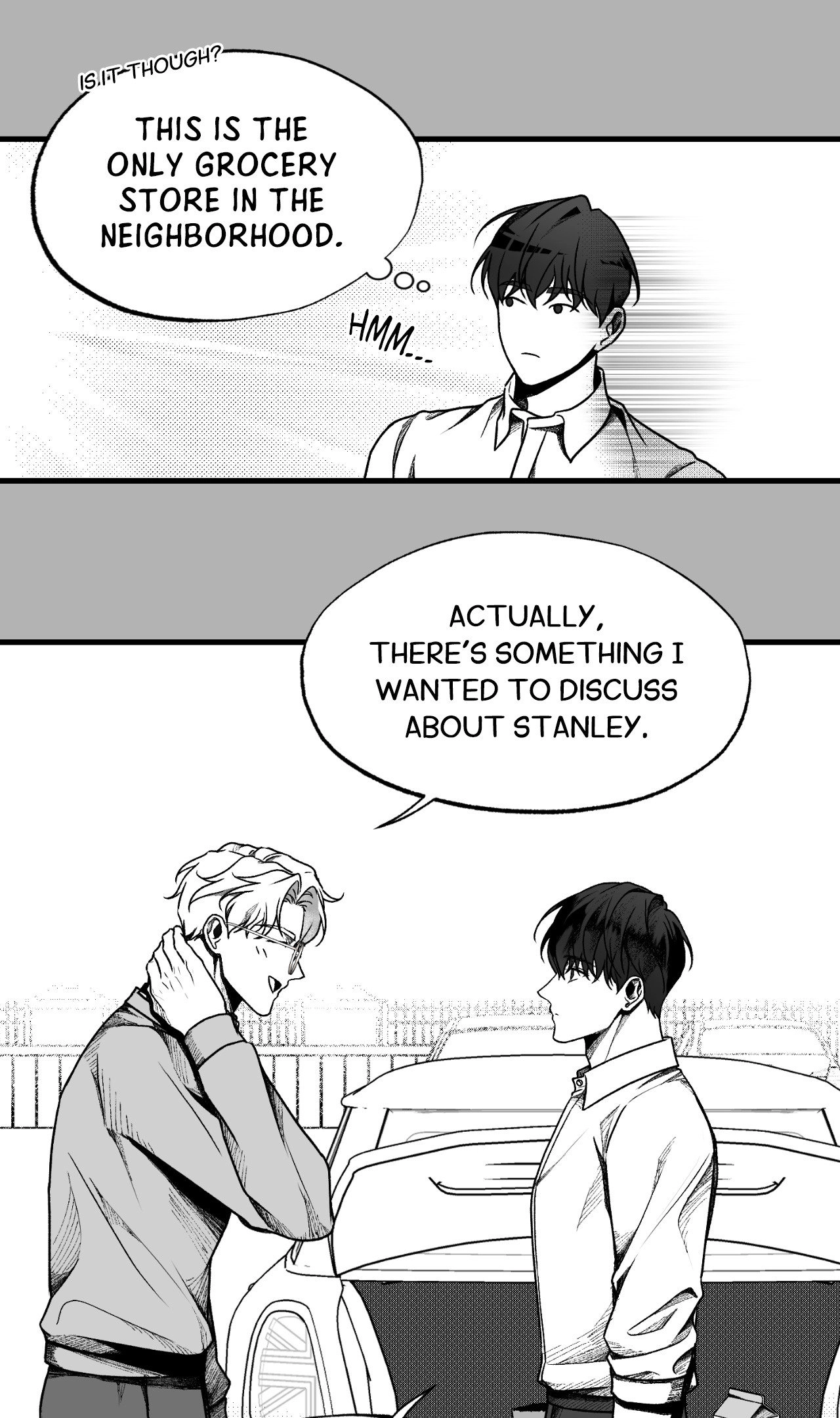 Evergrey Chapter 13 page 16 - 
