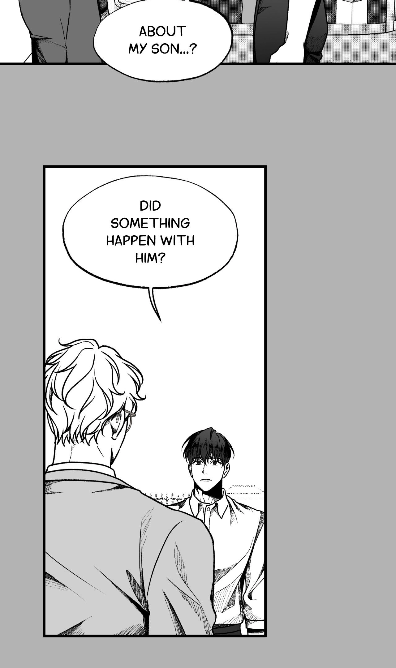 Evergrey Chapter 13 page 17 - 