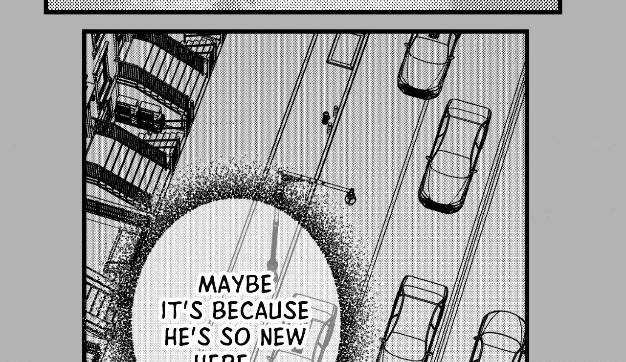 Evergrey Chapter 13 page 20 - 