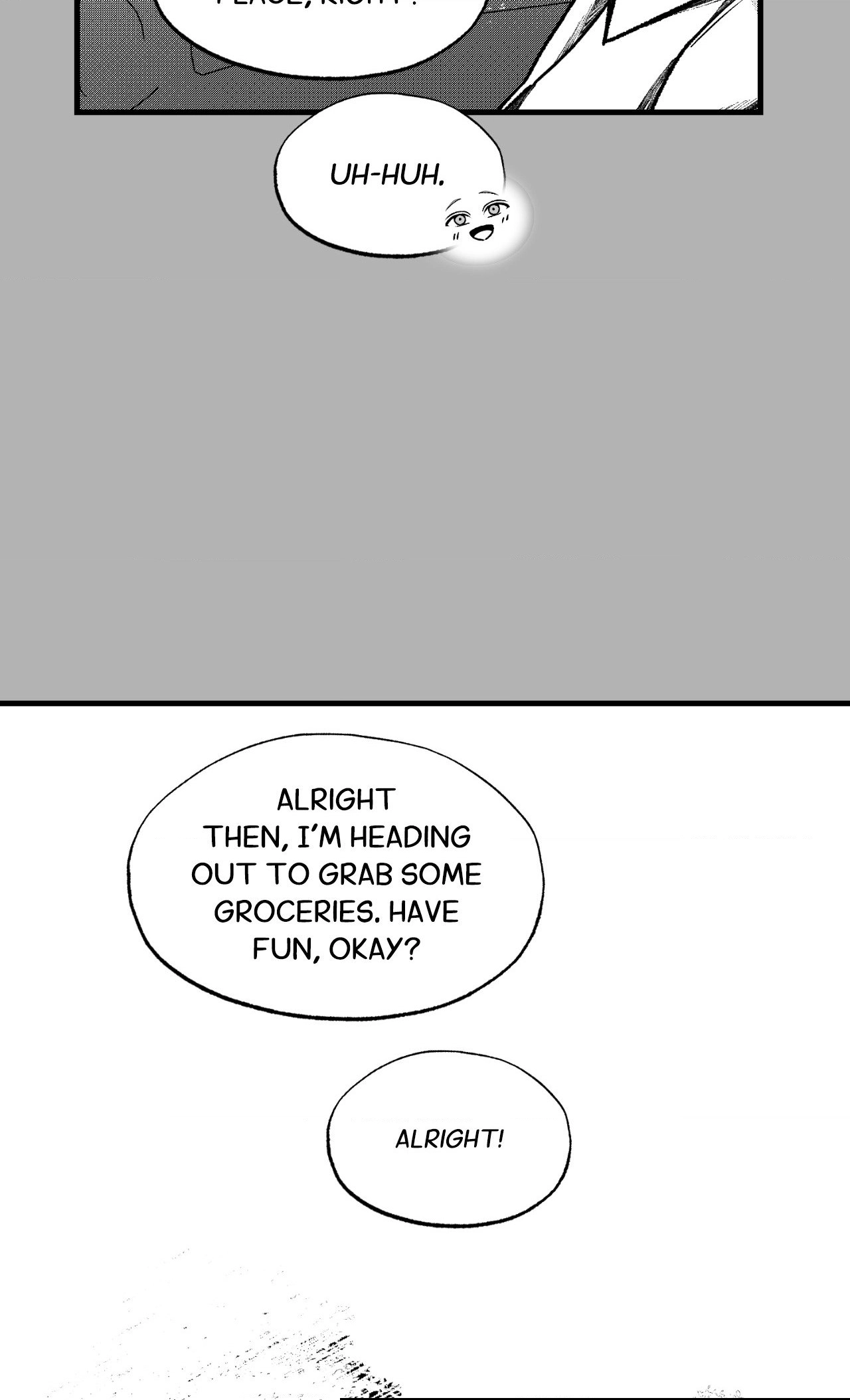 Evergrey Chapter 13 page 3 - 