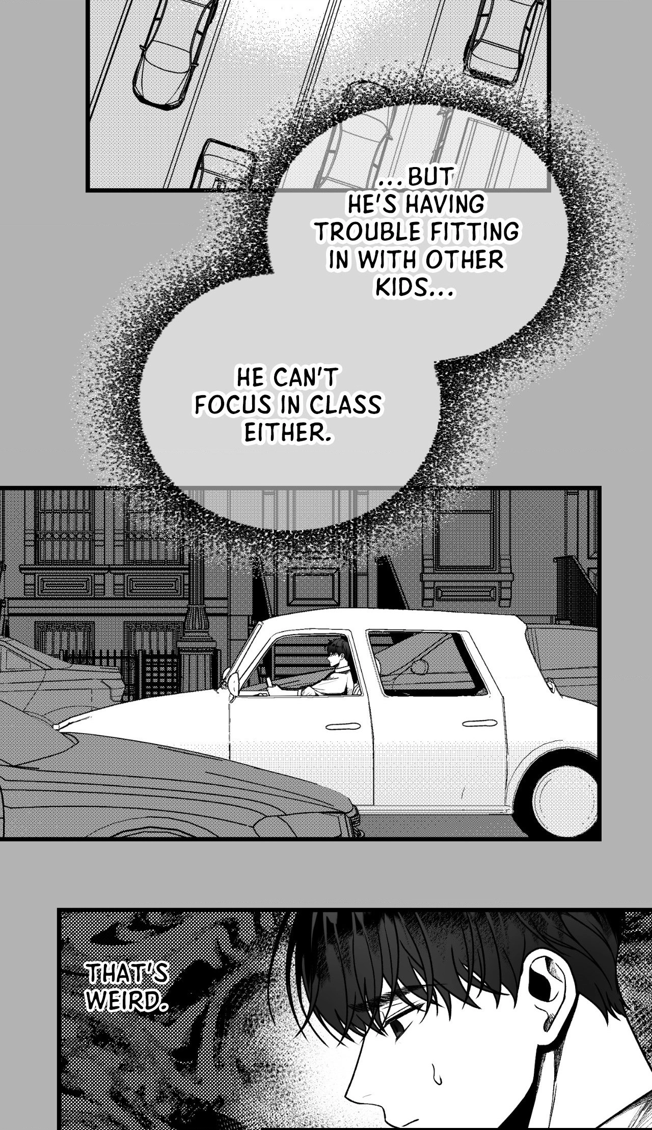 Evergrey Chapter 13 page 22 - 