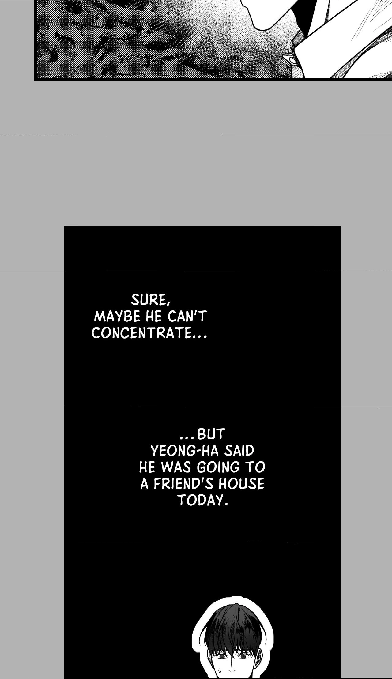 Evergrey Chapter 13 page 23 - 