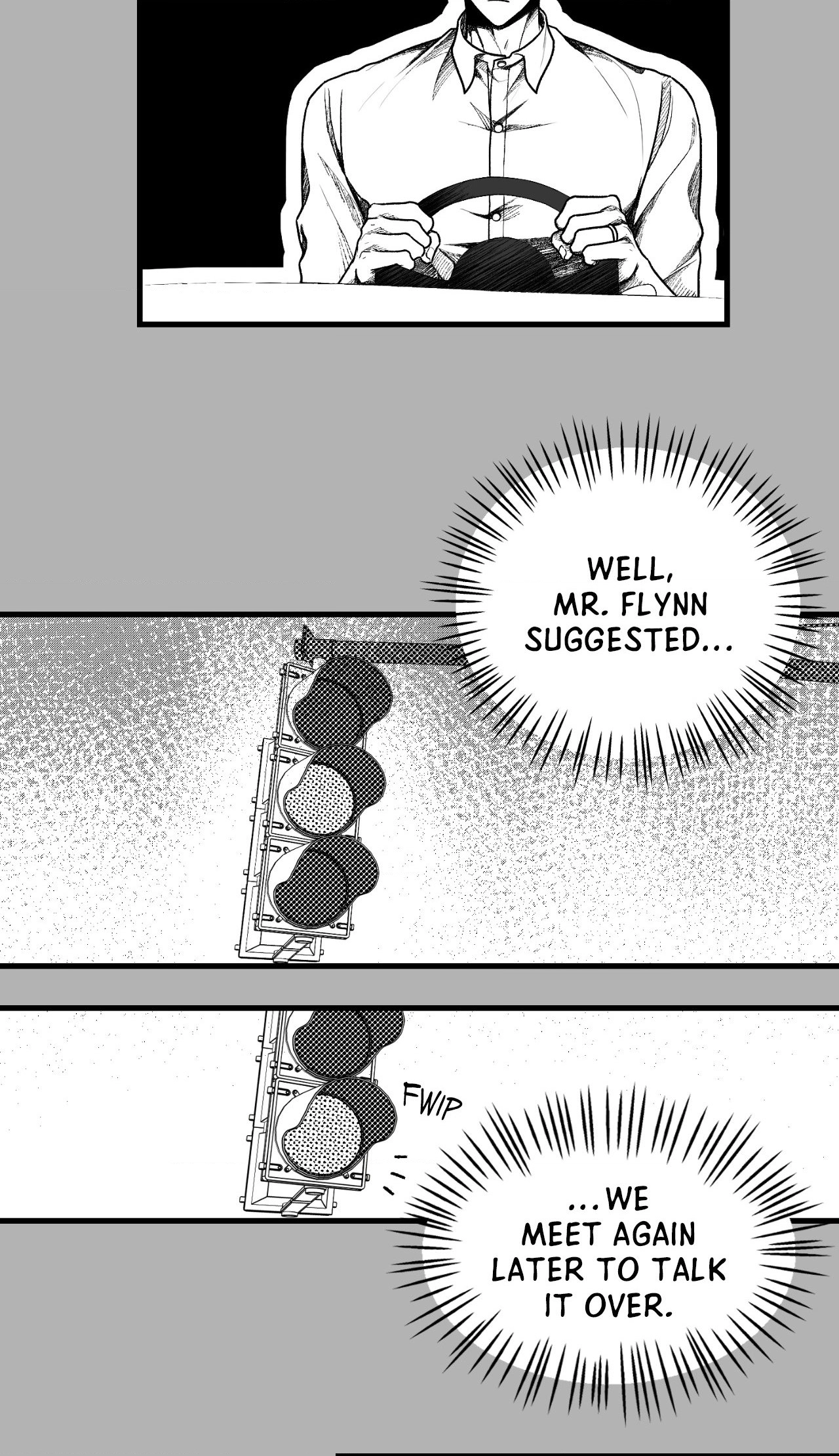 Evergrey Chapter 13 page 24 - 