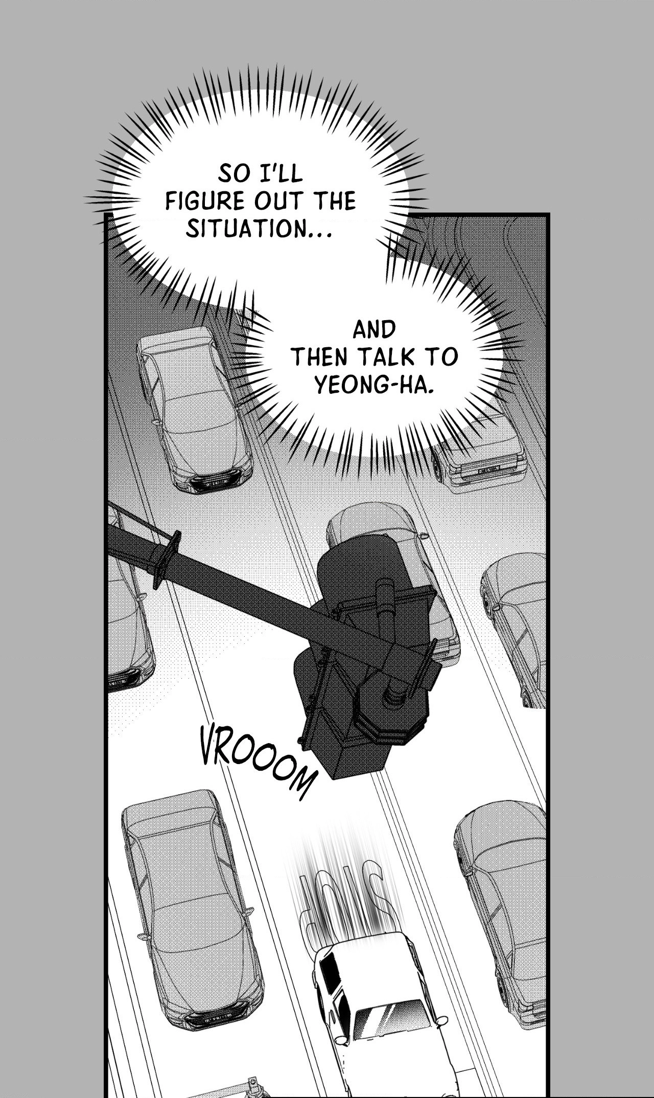 Evergrey Chapter 13 page 25 - 