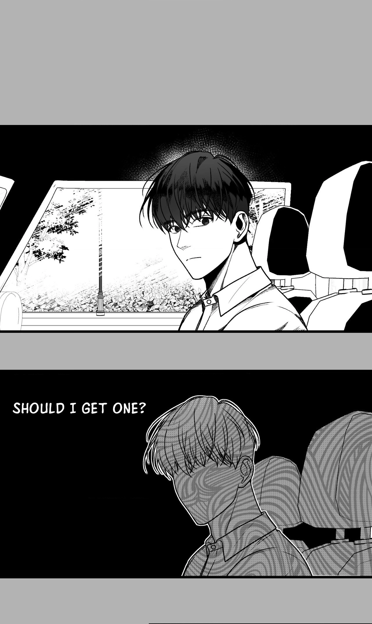 Evergrey Chapter 13 page 29 - 
