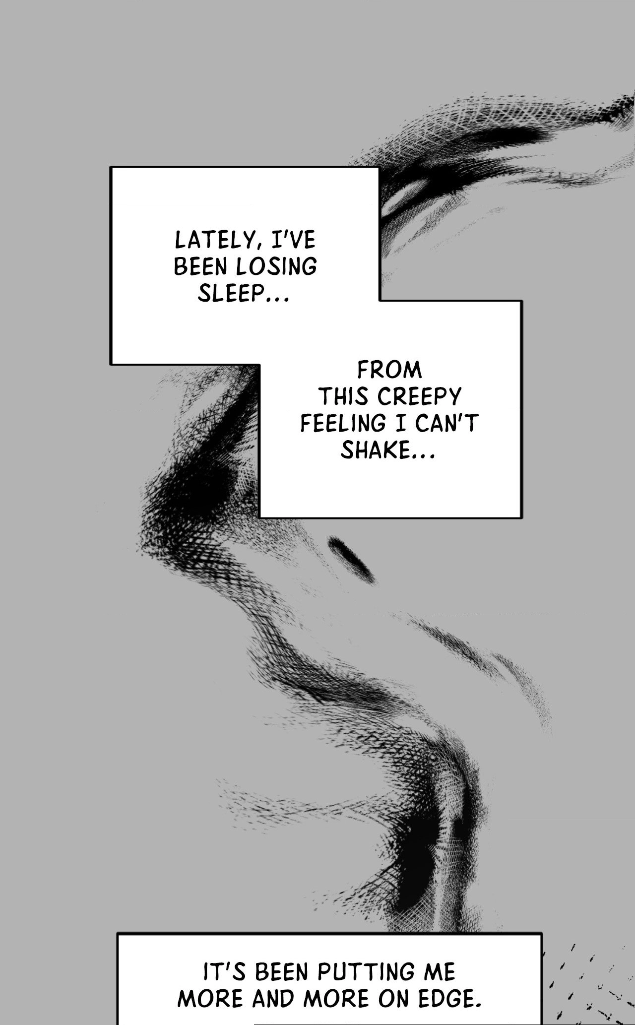 Evergrey Chapter 13 page 30 - 