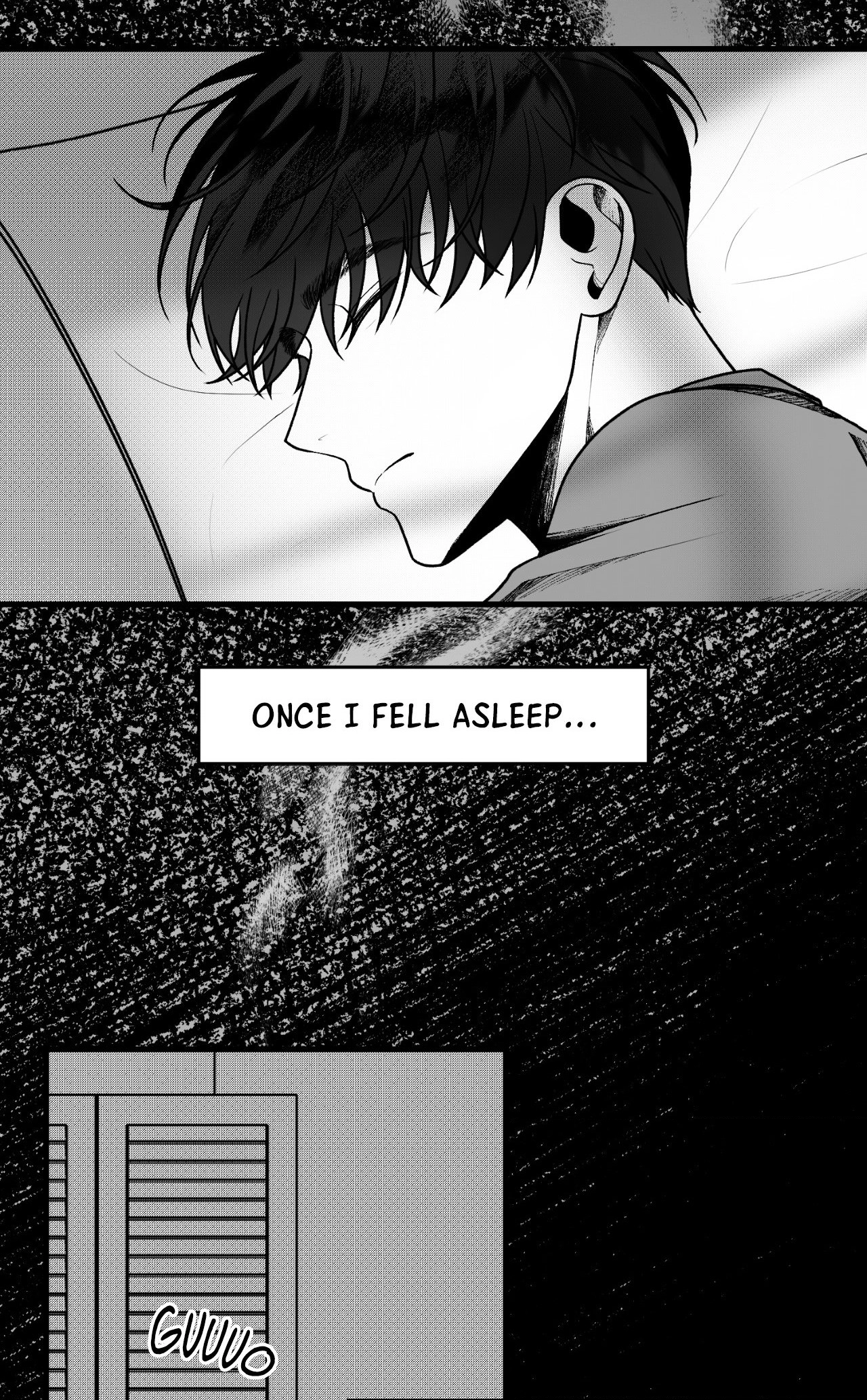 Evergrey Chapter 13 page 34 - 