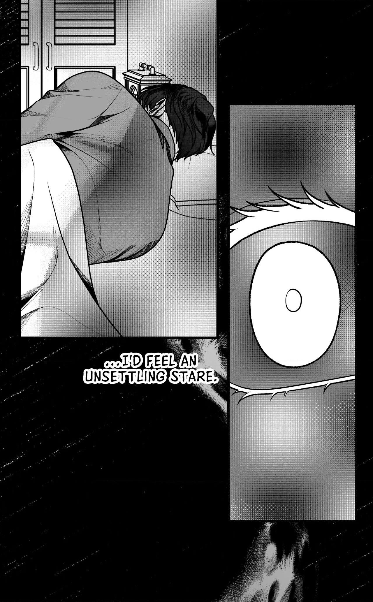 Evergrey Chapter 13 page 35 - 