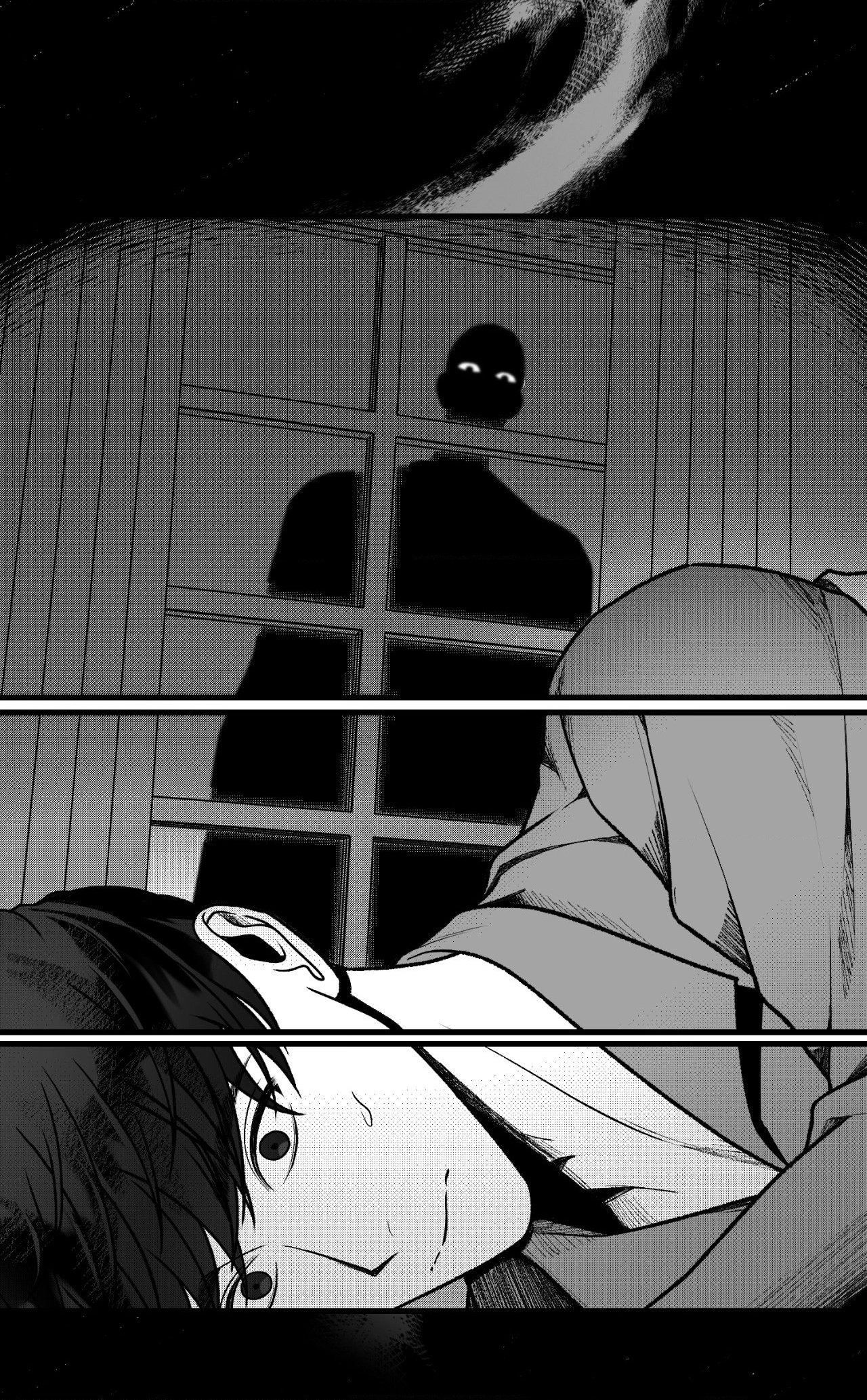 Evergrey Chapter 13 page 36 - 
