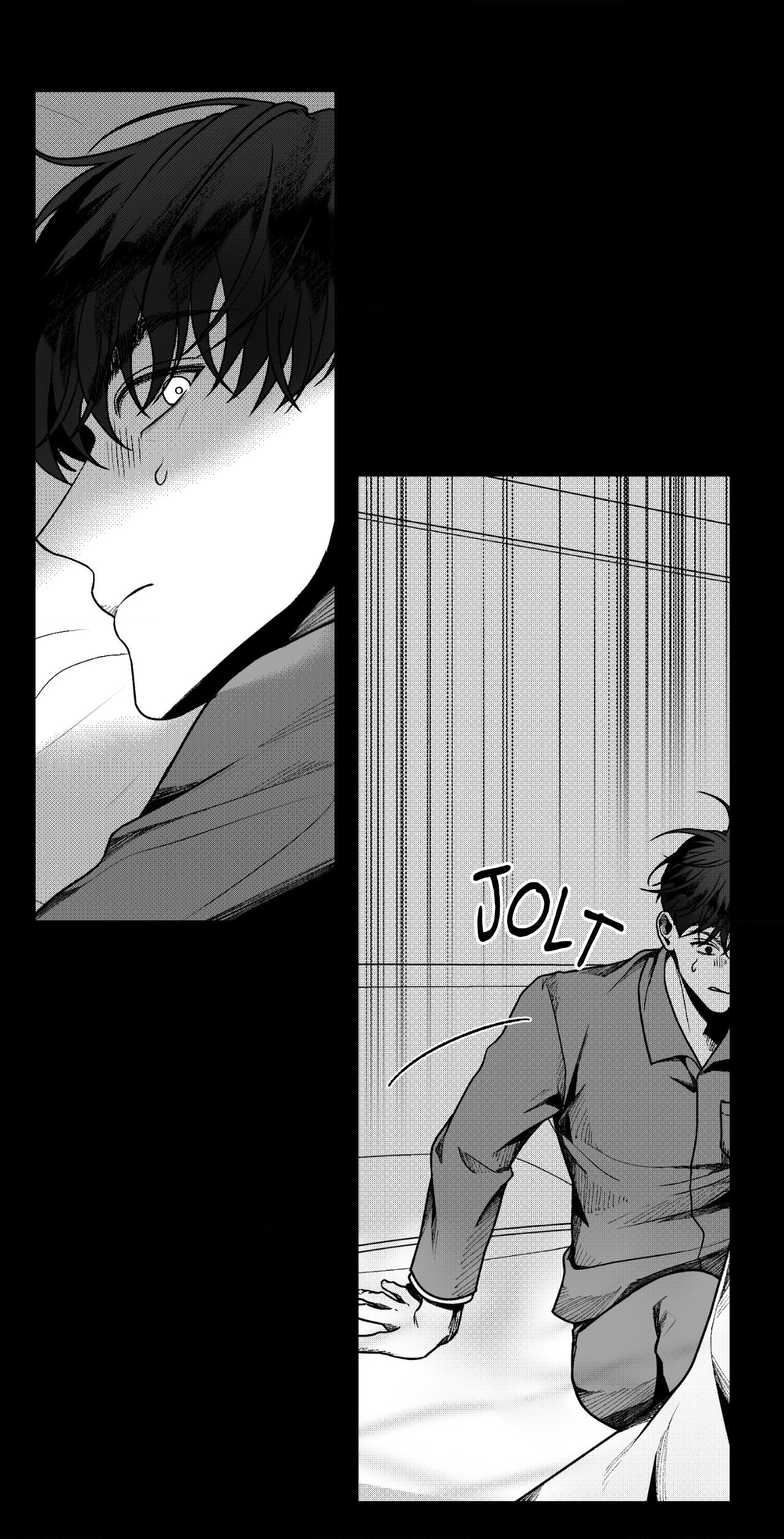 Evergrey Chapter 13 page 37 - 