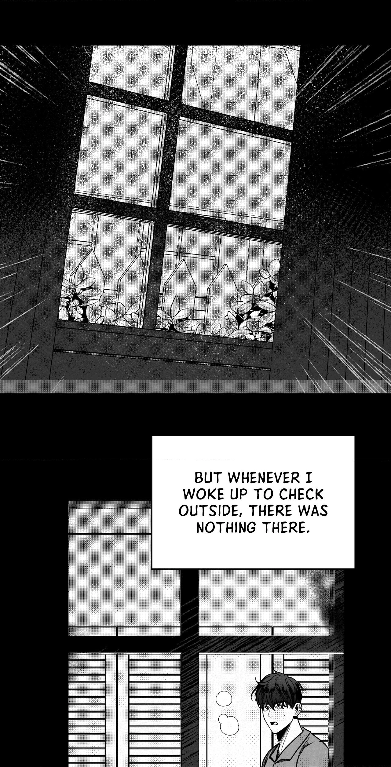 Evergrey Chapter 13 page 38 - 