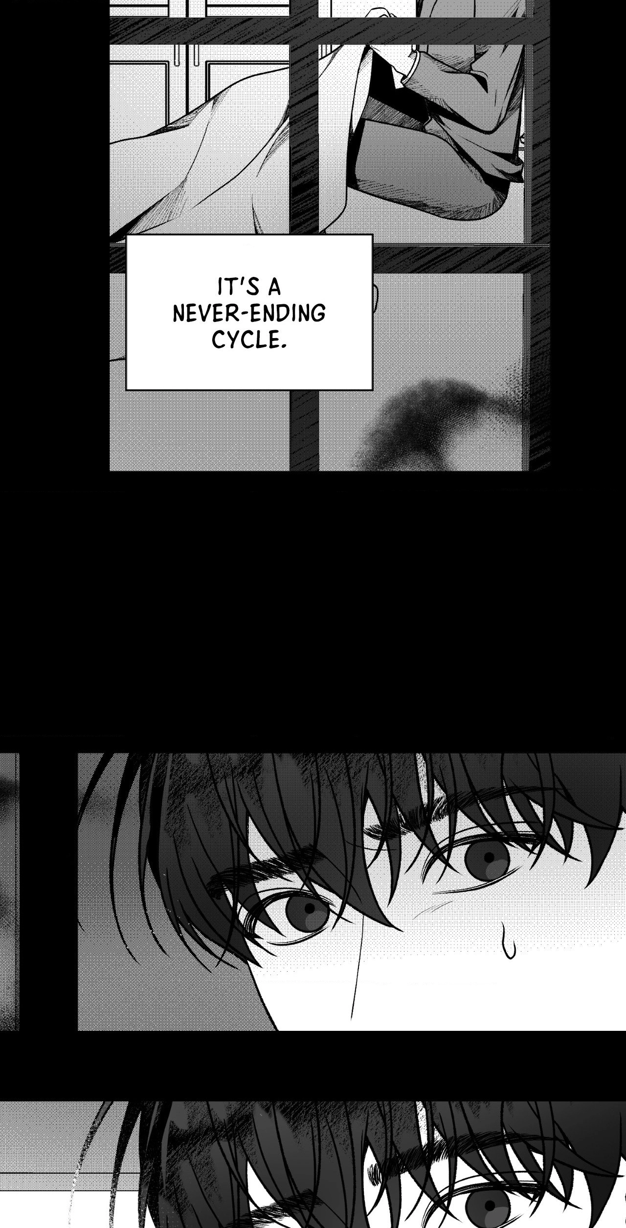 Evergrey Chapter 13 page 39 - 