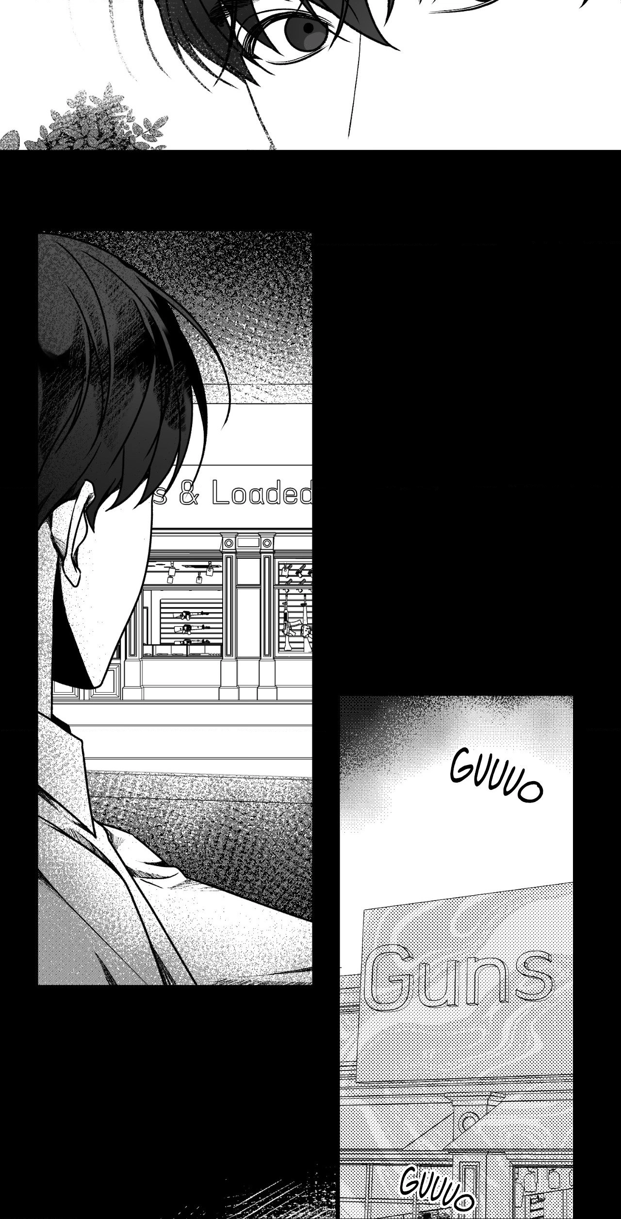 Evergrey Chapter 13 page 40 - 