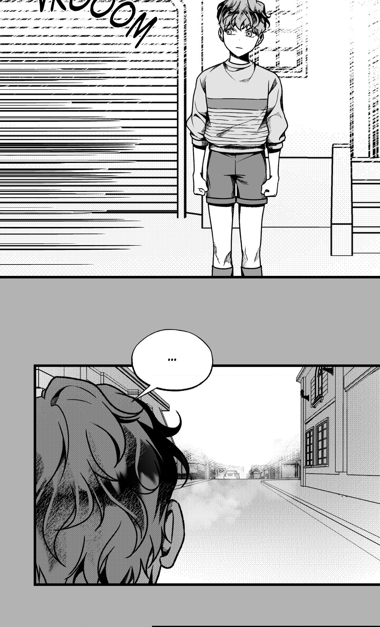 Evergrey Chapter 13 page 5 - 