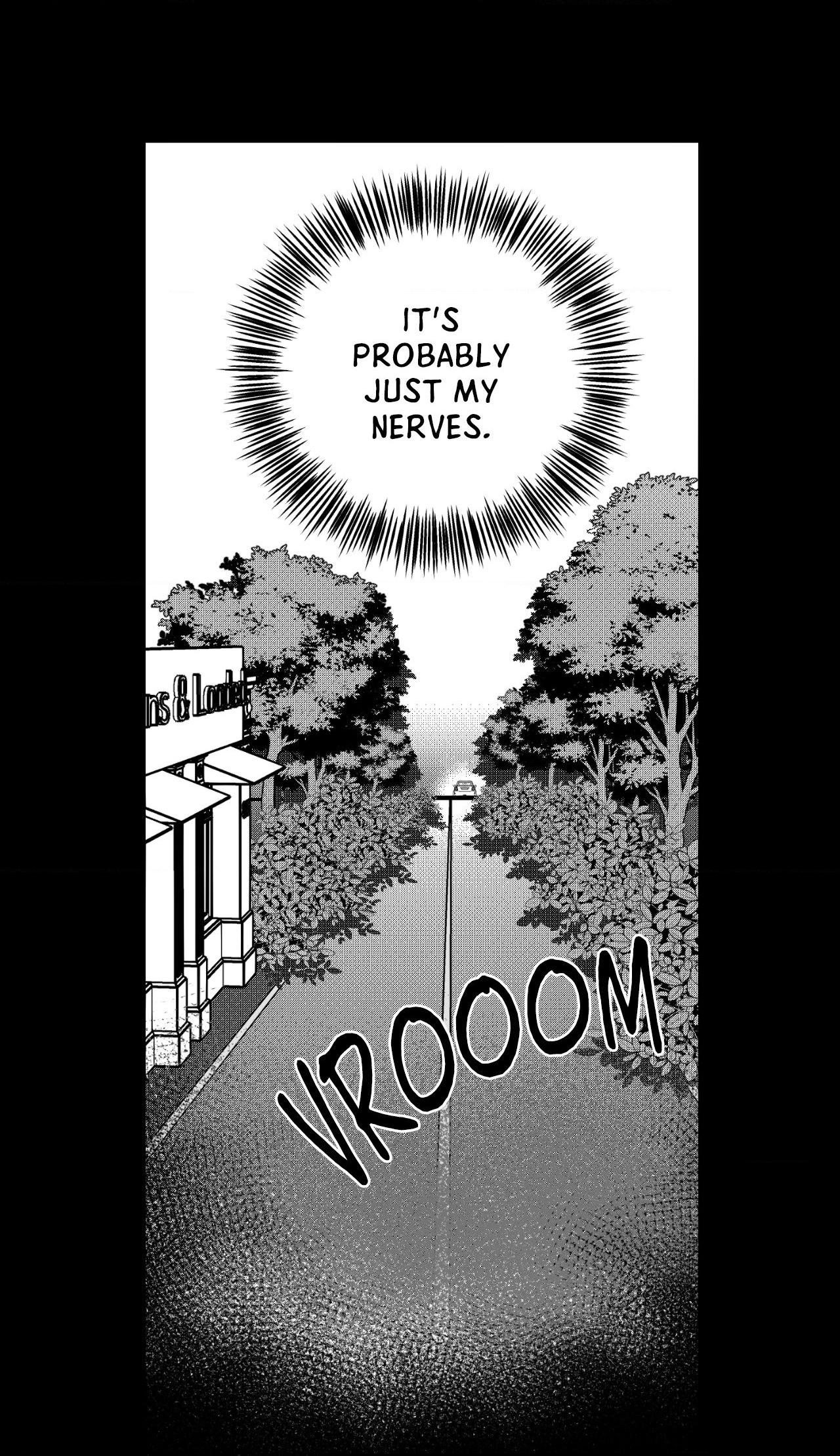 Evergrey Chapter 13 page 42 - 