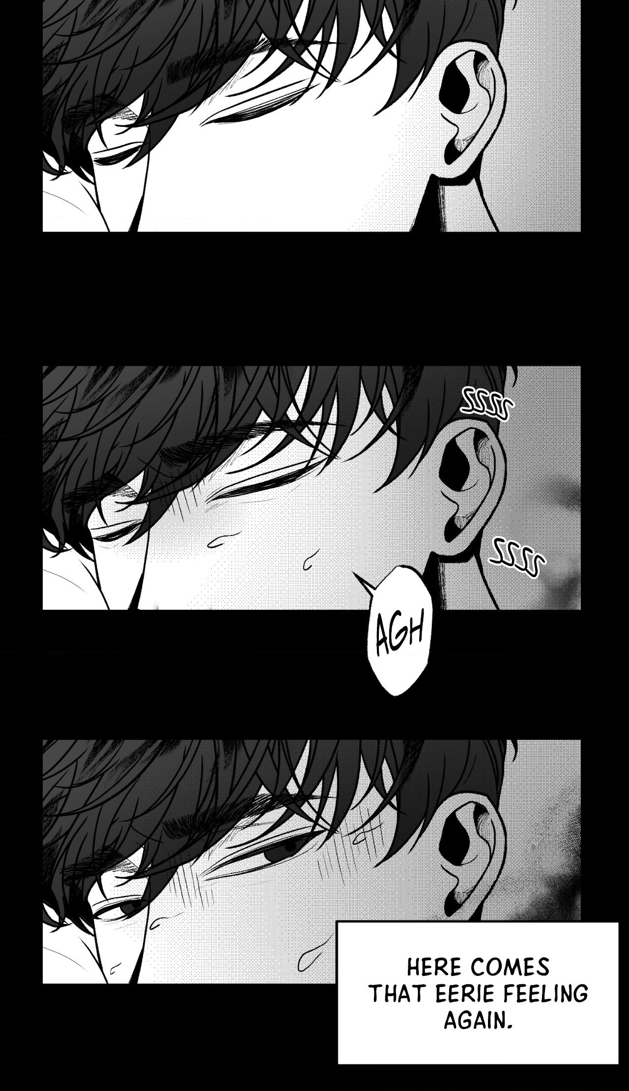 Evergrey Chapter 13 page 46 - 