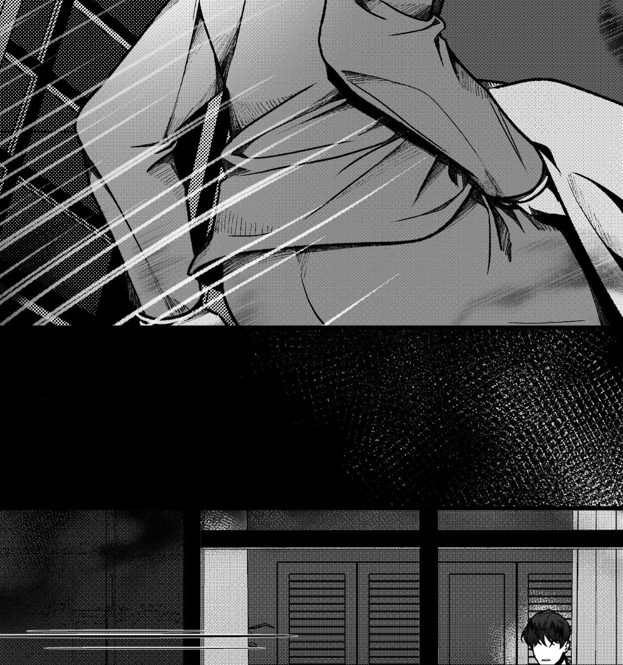 Evergrey Chapter 13 page 48 - 