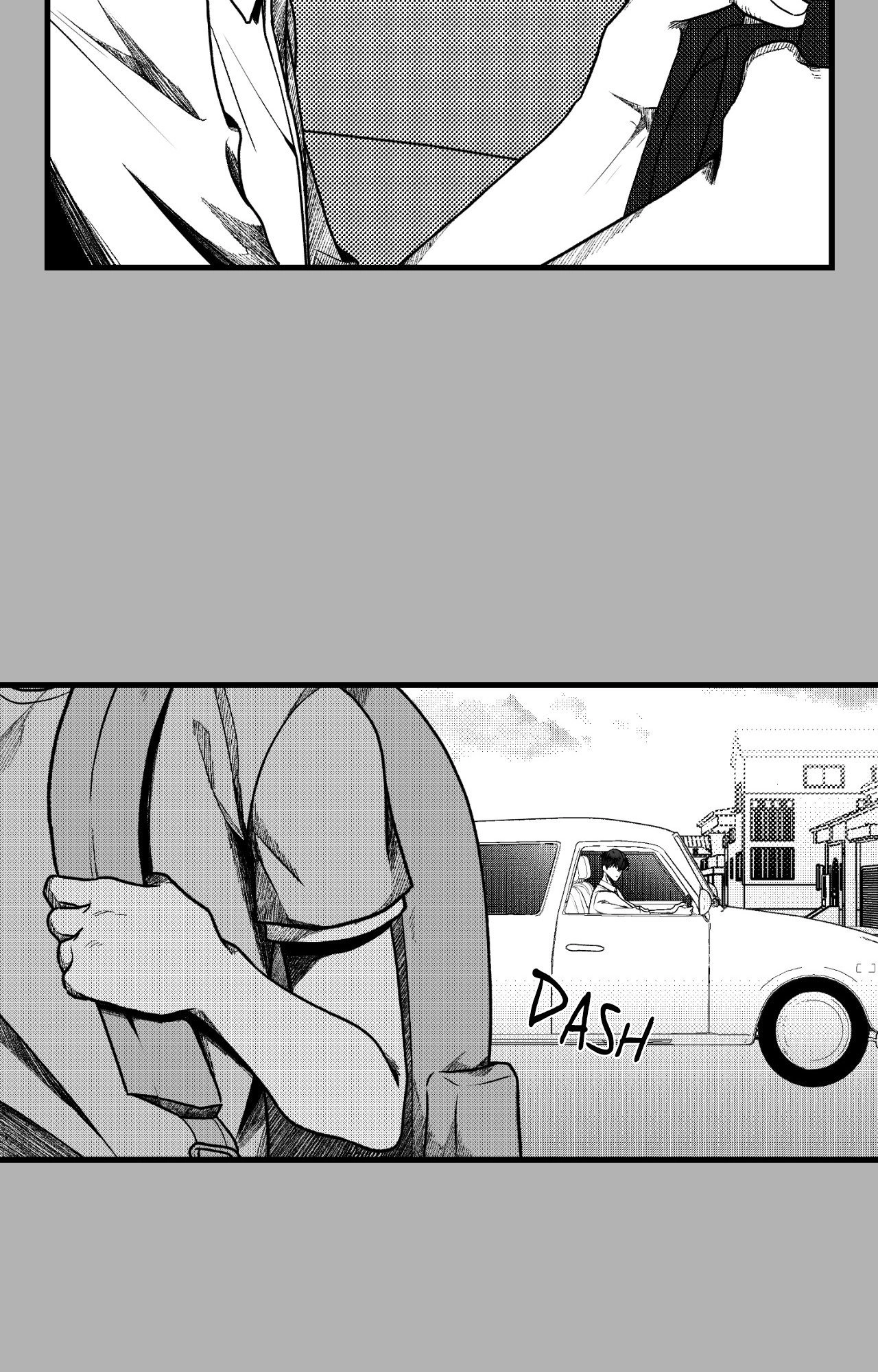 Evergrey Chapter 14 page 11 - 