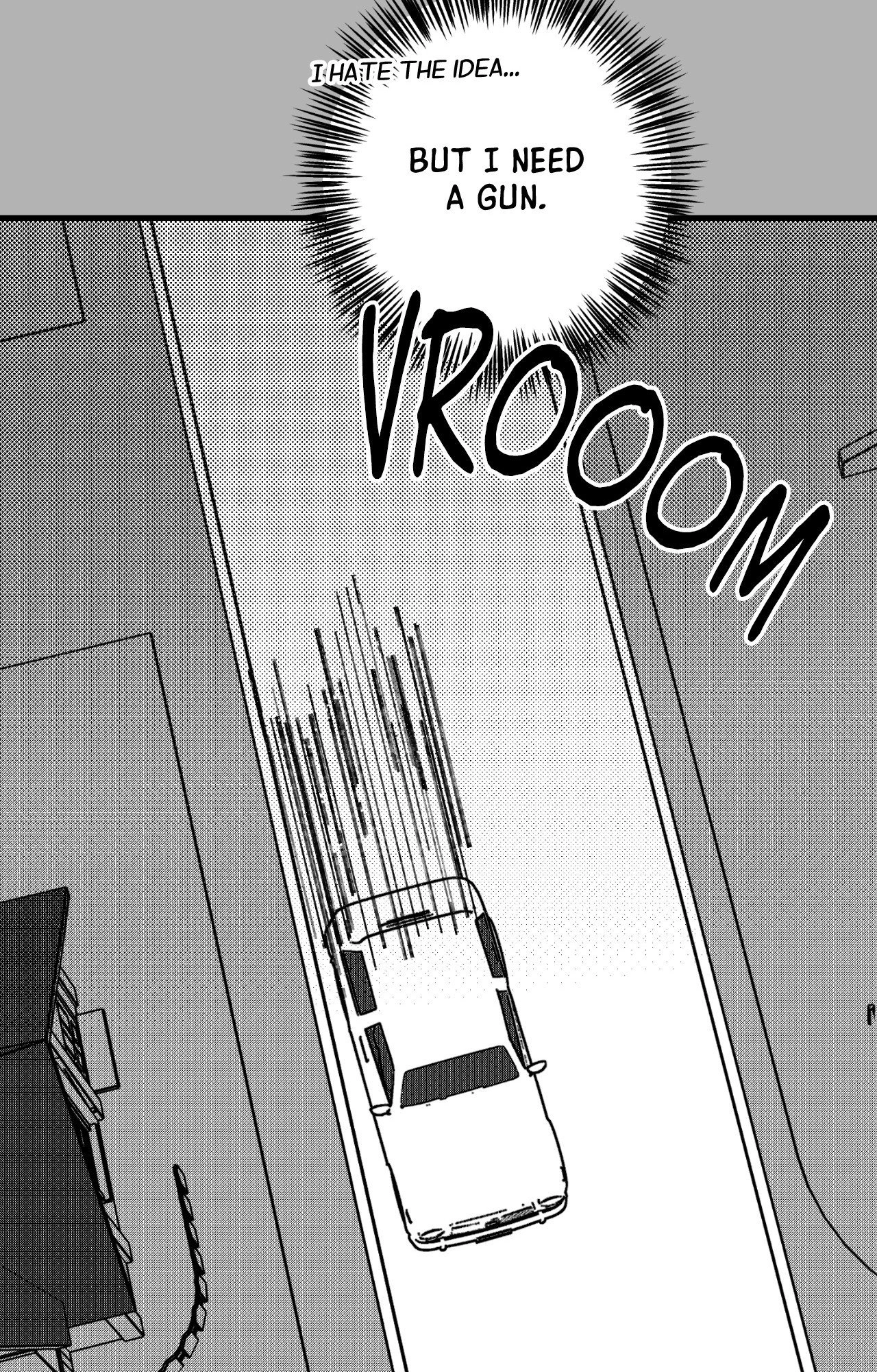 Evergrey Chapter 14 page 16 - 