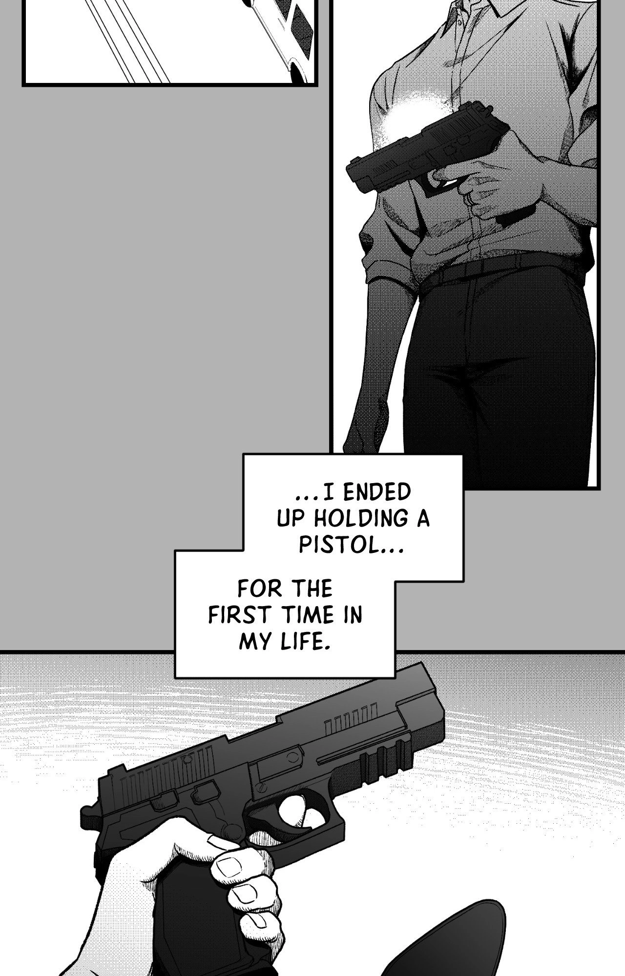 Evergrey Chapter 14 page 18 - 