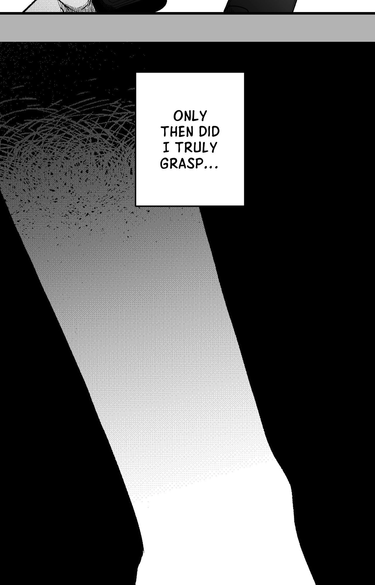 Evergrey Chapter 14 page 19 - 