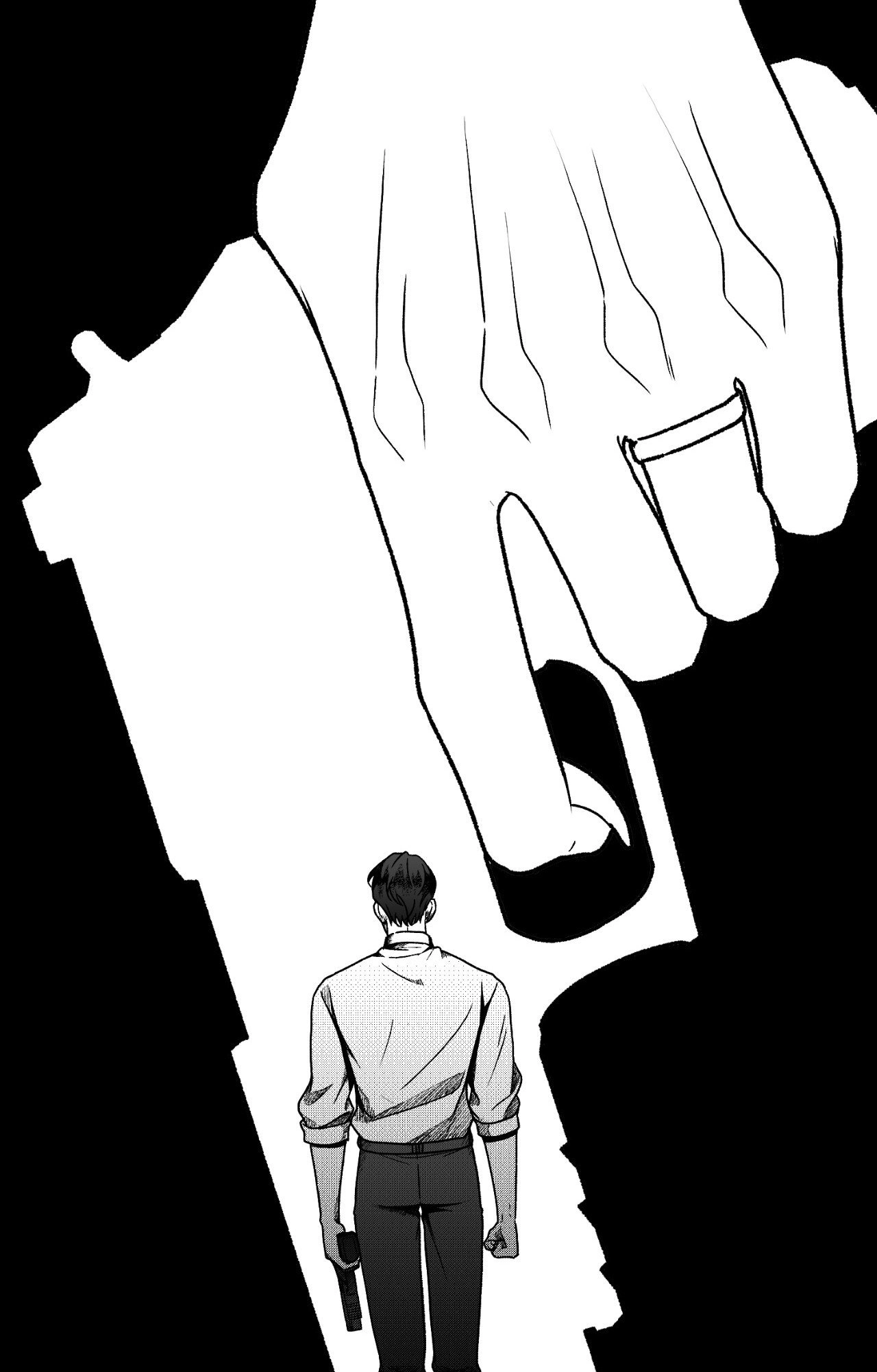 Evergrey Chapter 14 page 20 - 