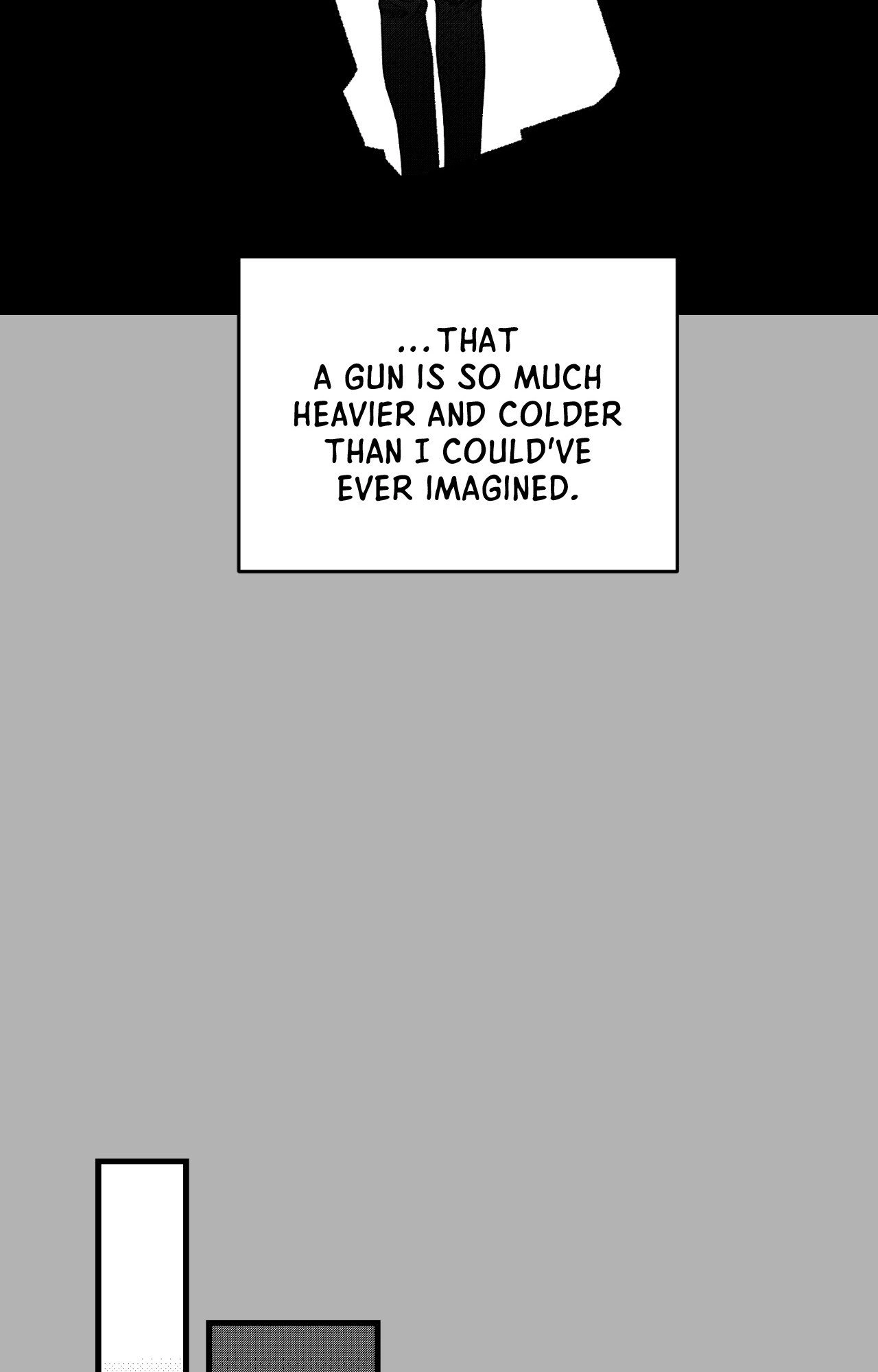 Evergrey Chapter 14 page 21 - 