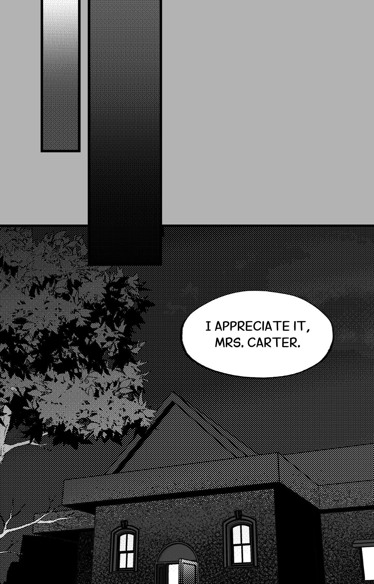 Evergrey Chapter 14 page 22 - 