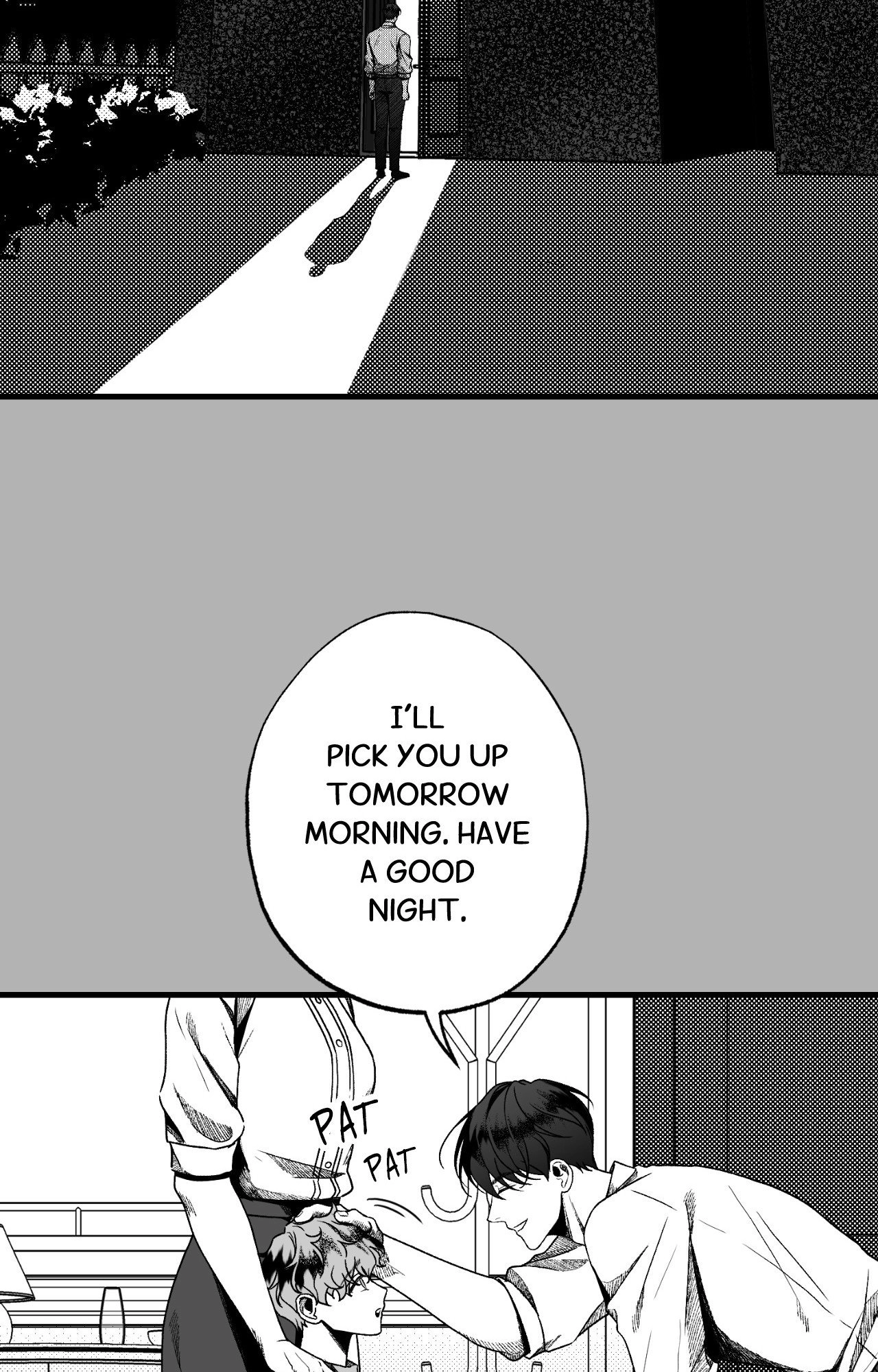 Evergrey Chapter 14 page 23 - 
