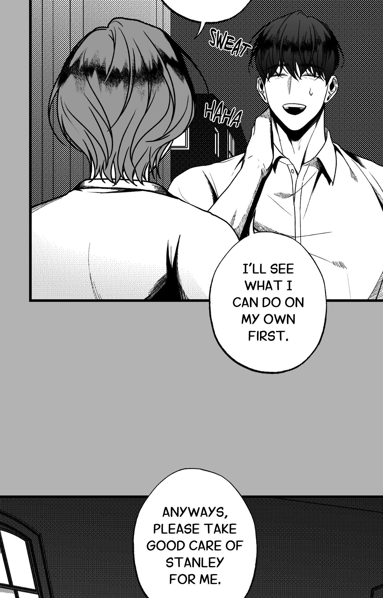 Evergrey Chapter 14 page 25 - 