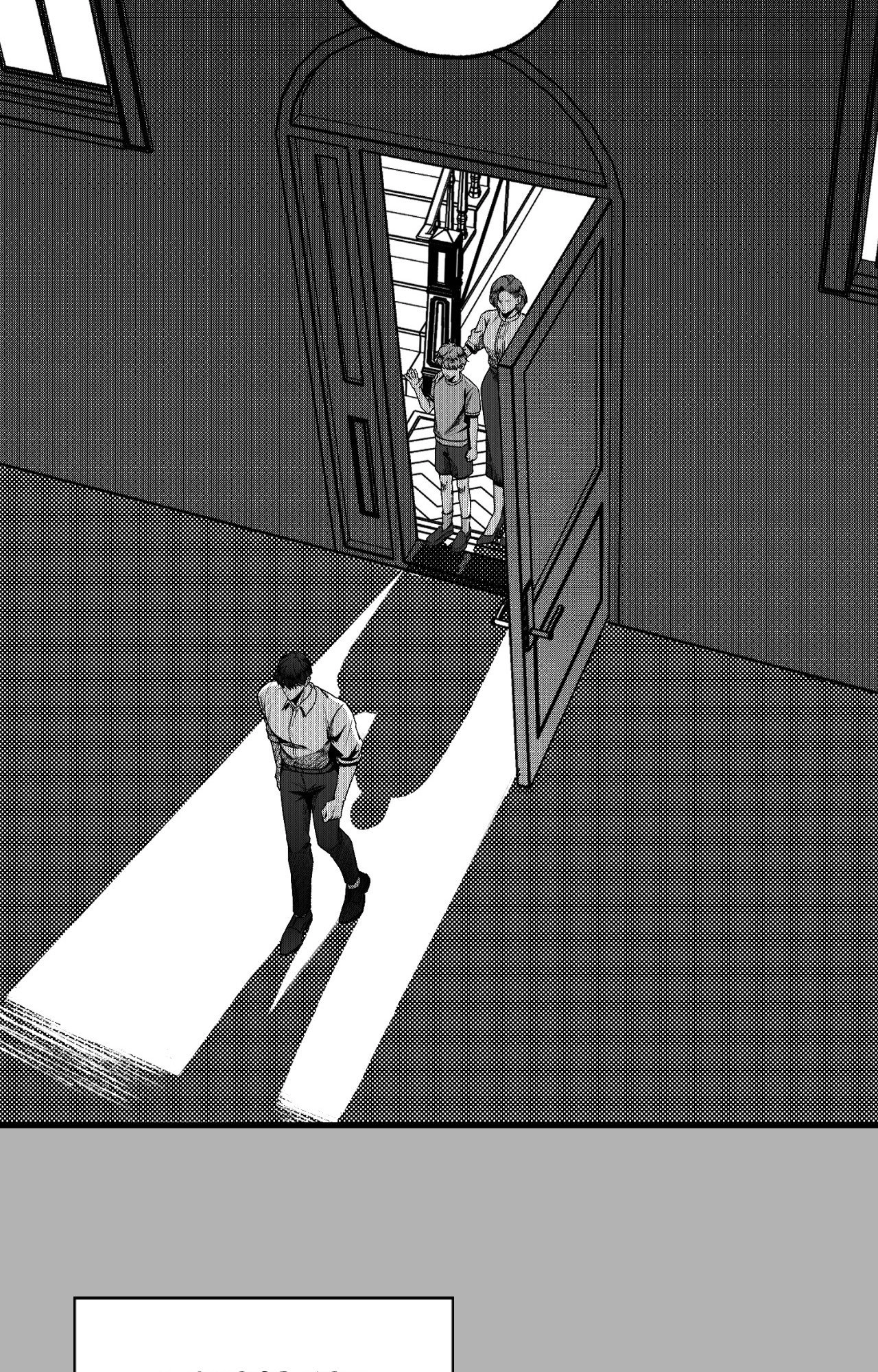 Evergrey Chapter 14 page 26 - 