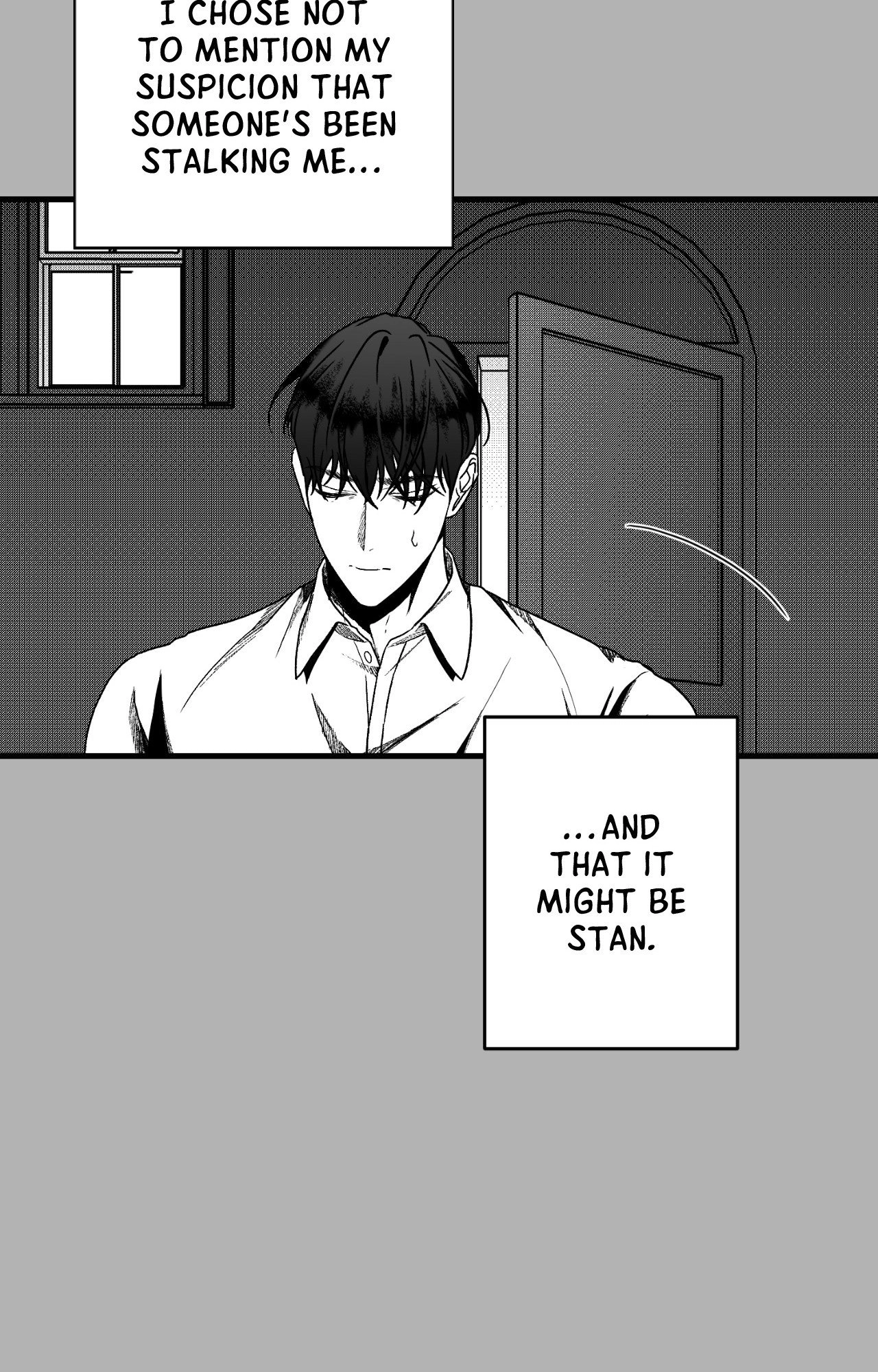 Evergrey Chapter 14 page 27 - 