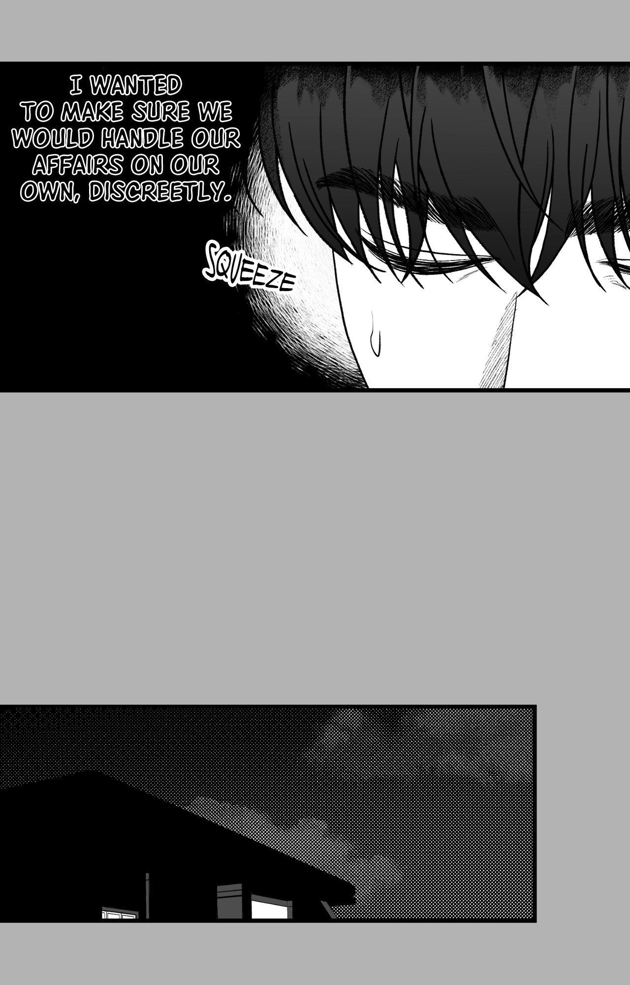 Evergrey Chapter 14 page 28 - 