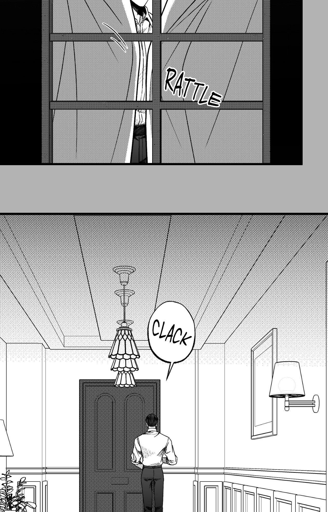 Evergrey Chapter 14 page 30 - 
