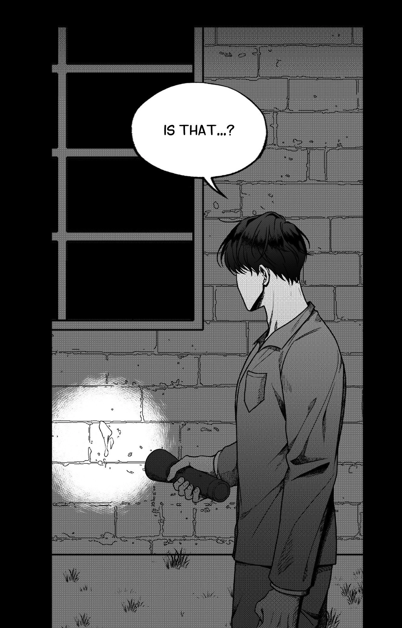 Evergrey Chapter 14 page 4 - 