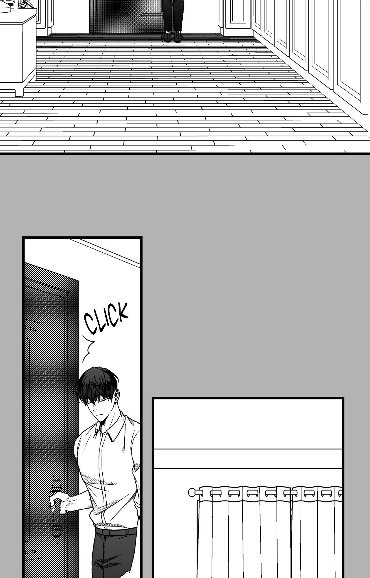 Evergrey Chapter 14 page 31 - 