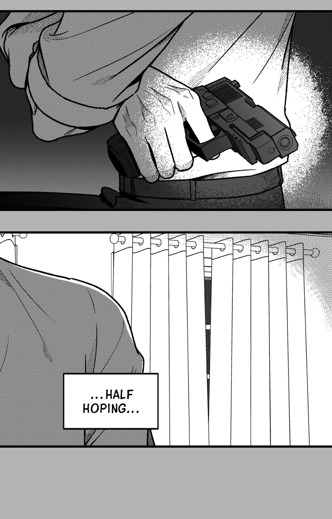 Evergrey Chapter 14 page 33 - 