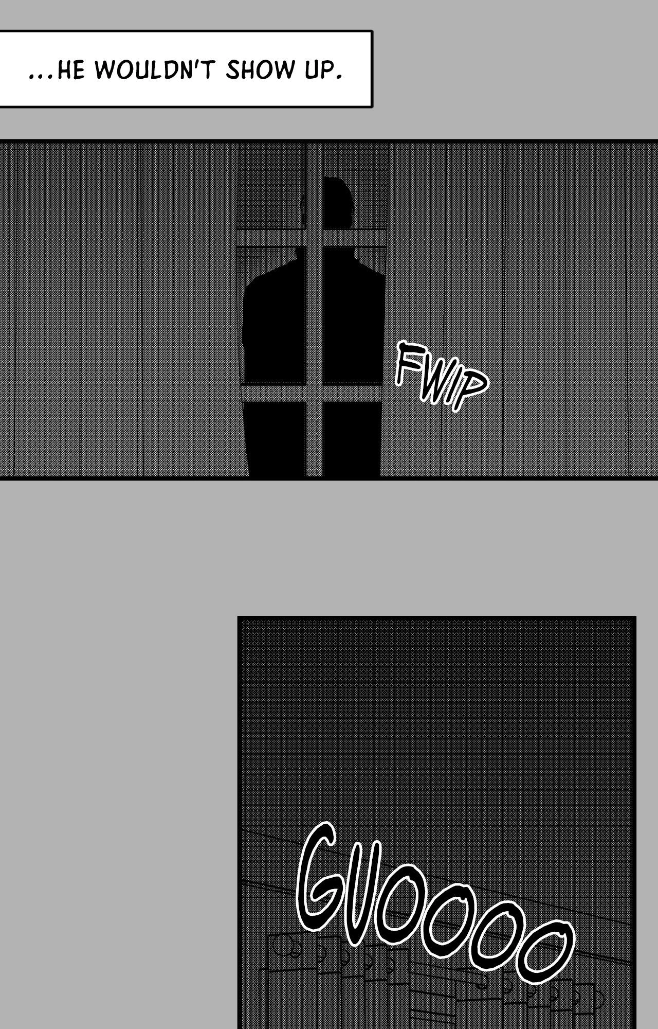 Evergrey Chapter 14 page 34 - 