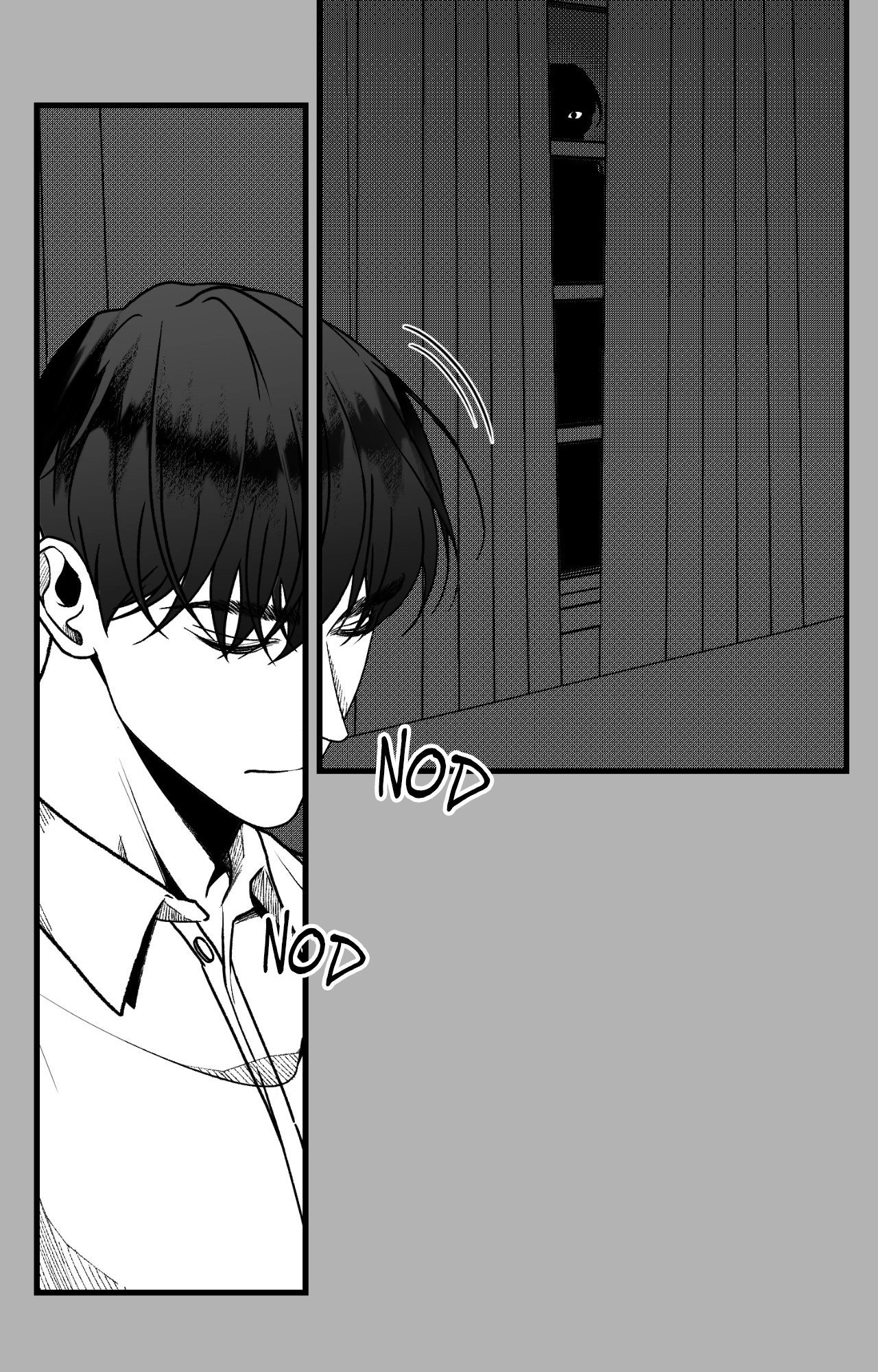 Evergrey Chapter 14 page 35 - 