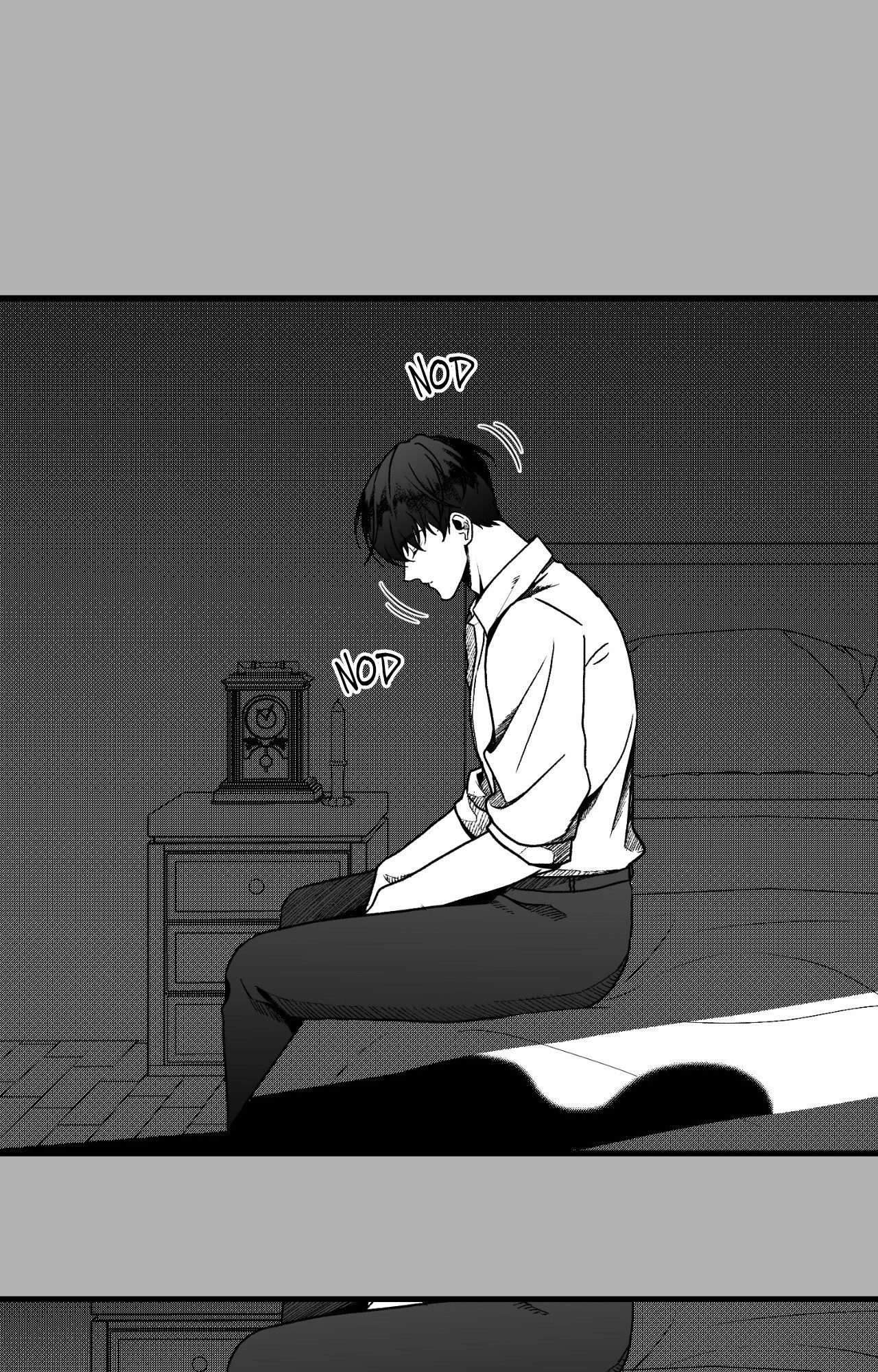 Evergrey Chapter 14 page 36 - 