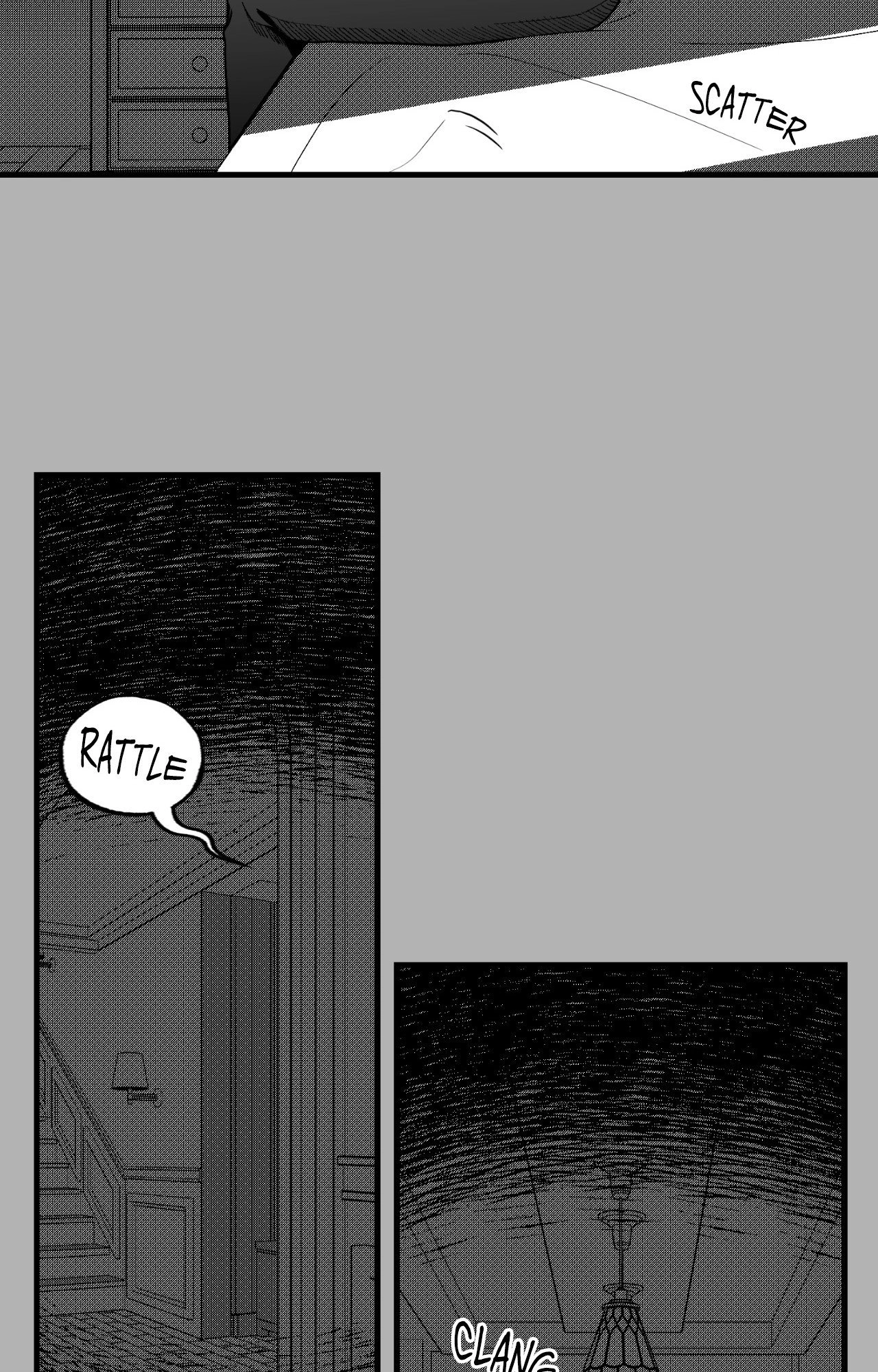 Evergrey Chapter 14 page 37 - 