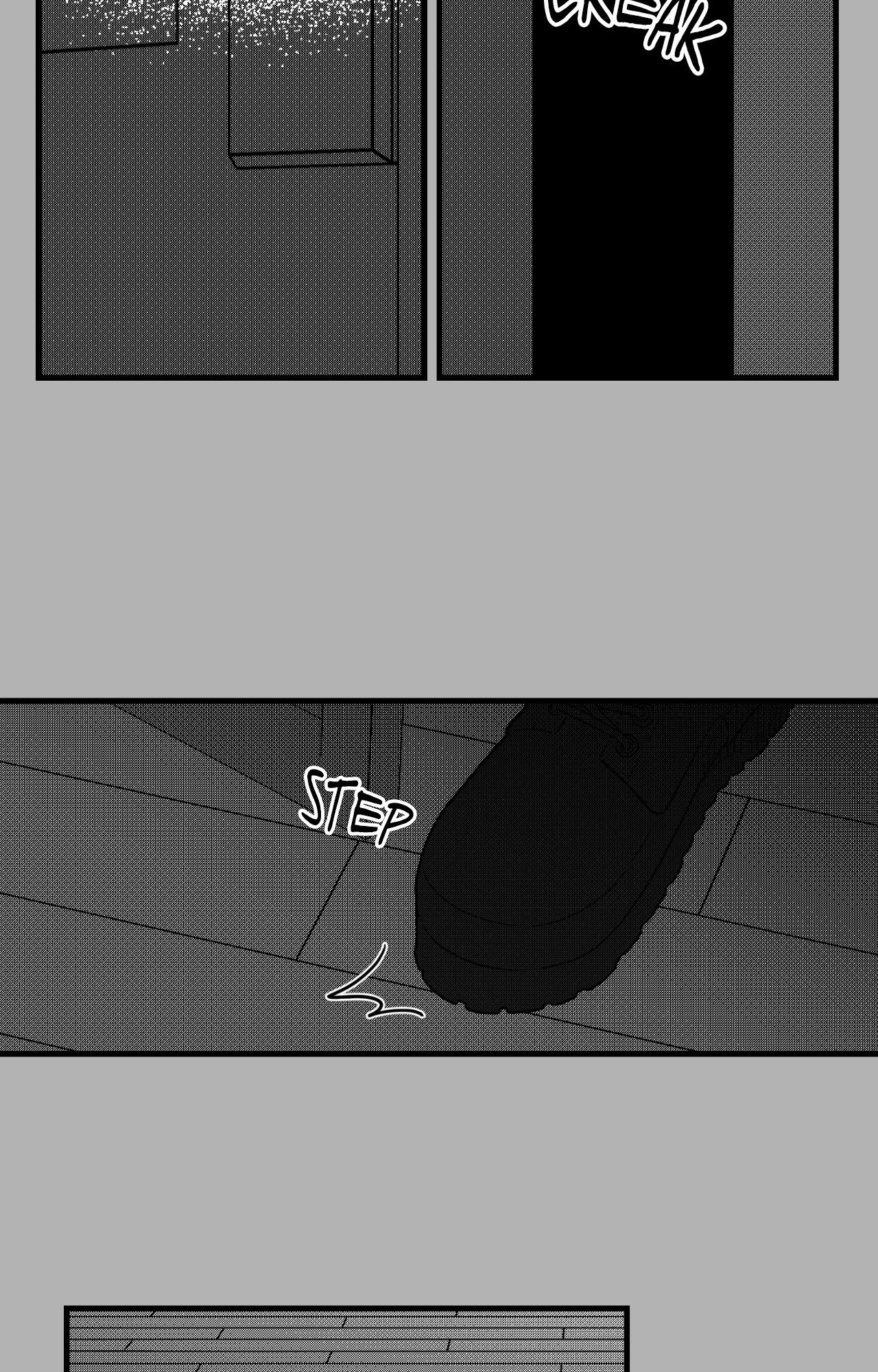 Evergrey Chapter 14 page 40 - 