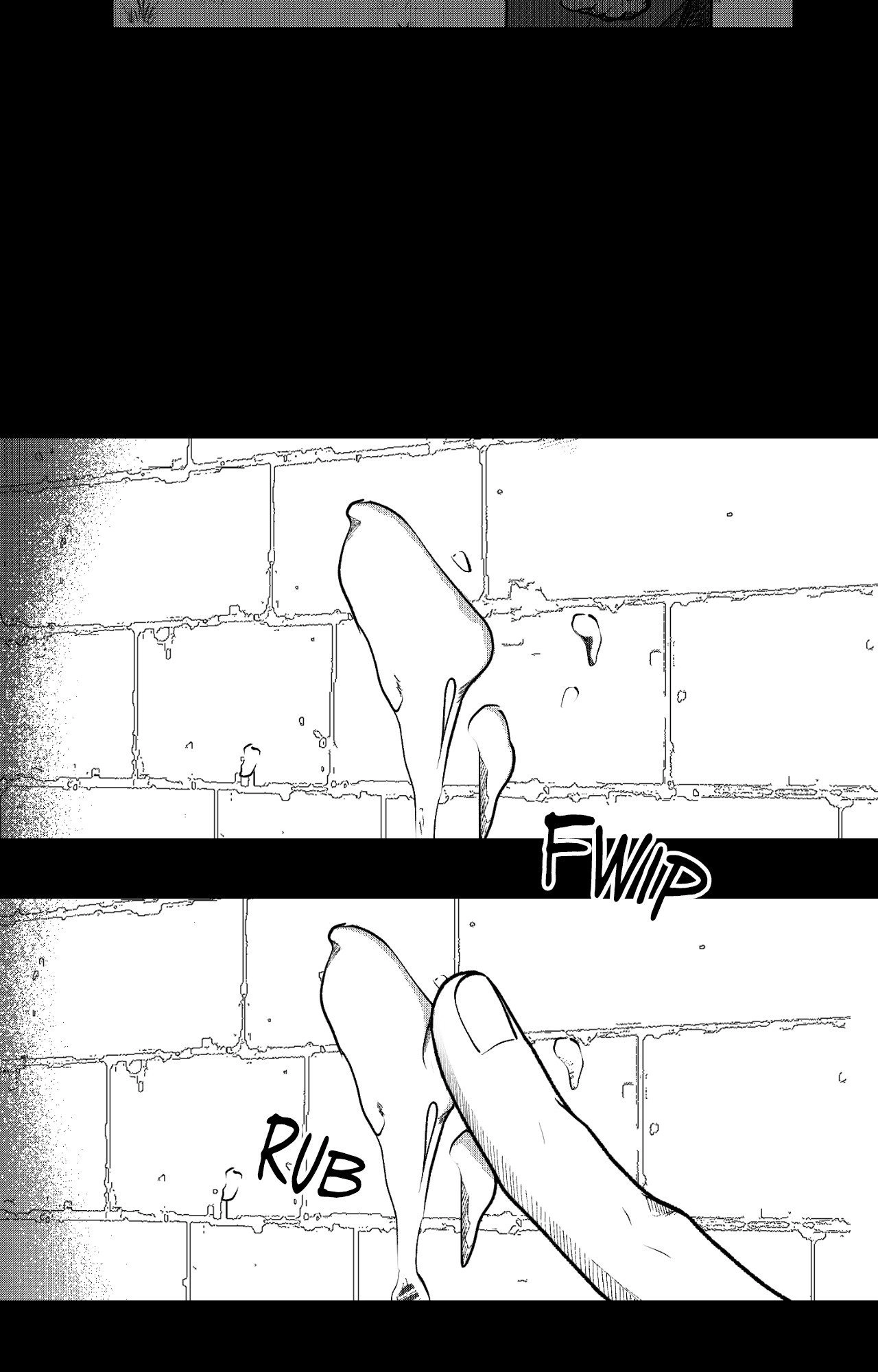 Evergrey Chapter 14 page 5 - 