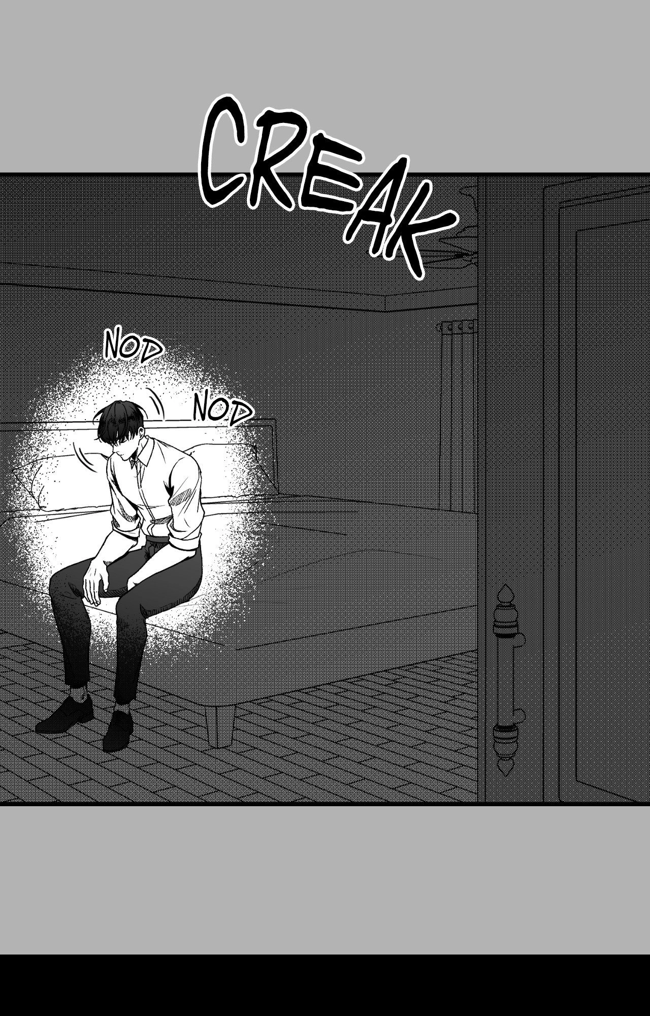 Evergrey Chapter 14 page 43 - 