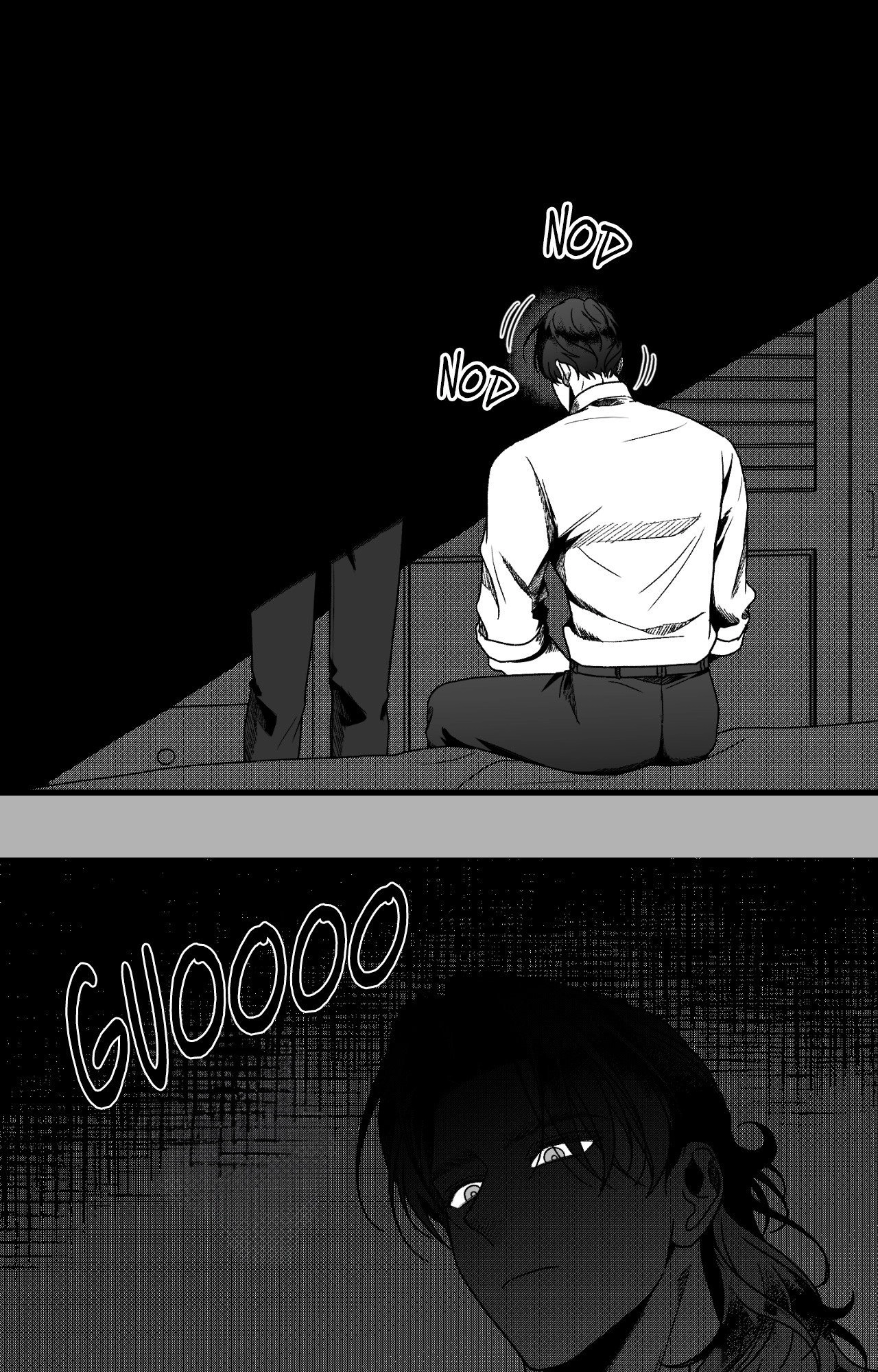 Evergrey Chapter 14 page 44 - 