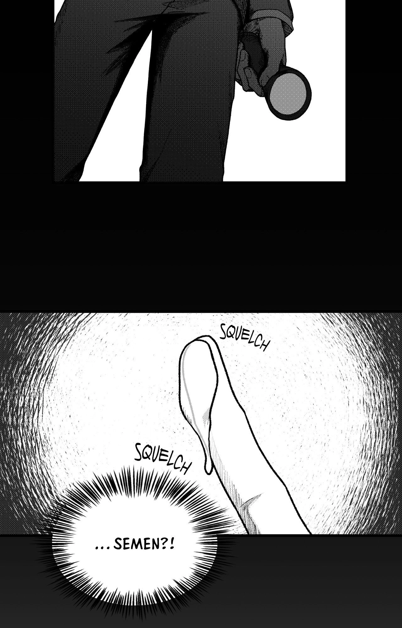 Evergrey Chapter 14 page 7 - 