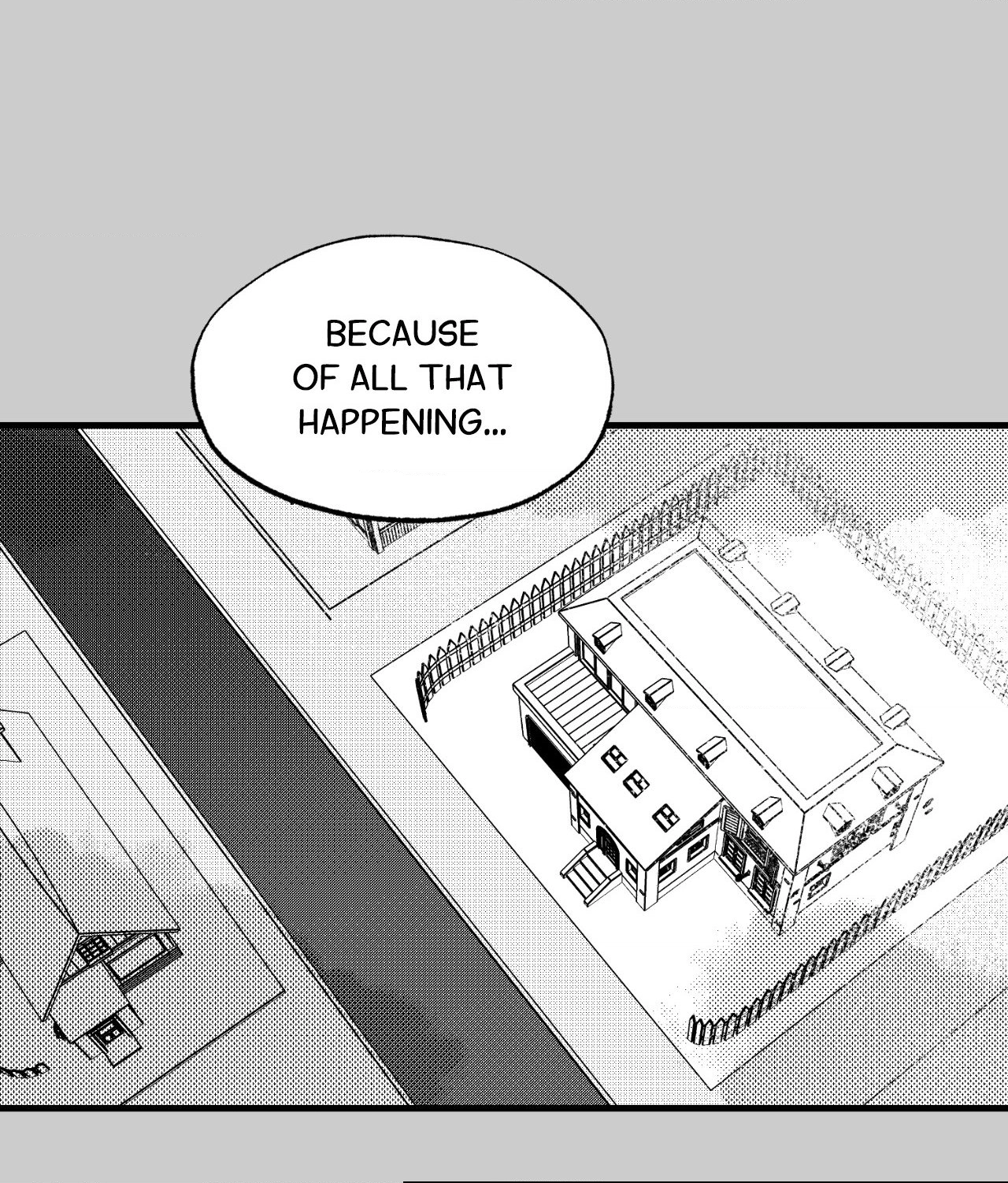 Evergrey Chapter 15 page 15 - 