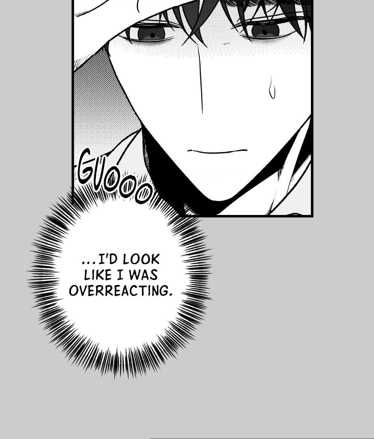 Evergrey Chapter 15 page 20 - 