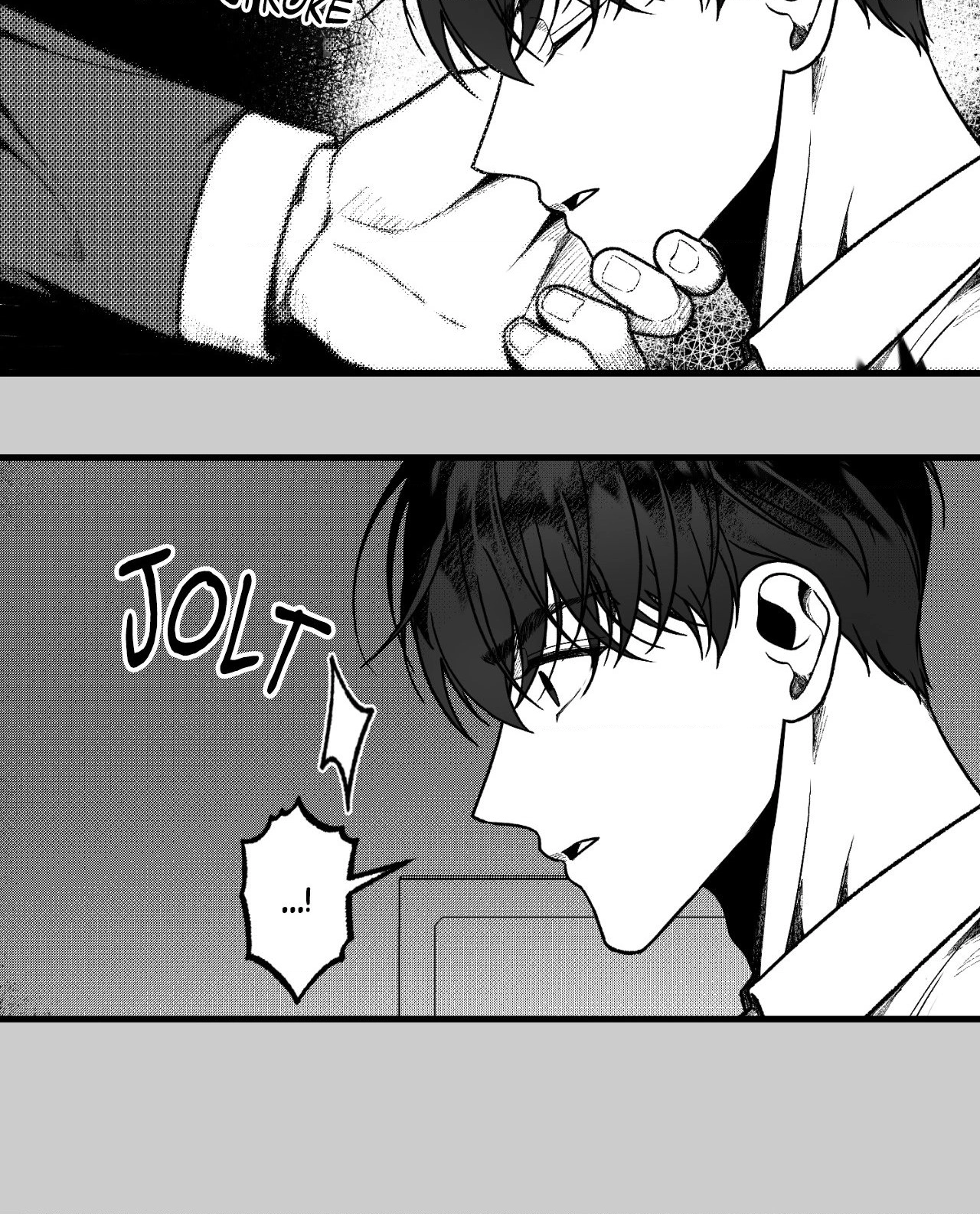 Evergrey Chapter 15 page 3 - 