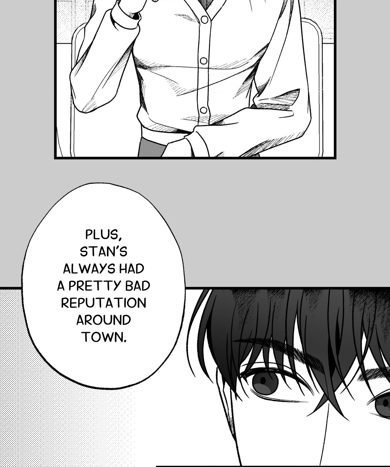 Evergrey Chapter 15 page 23 - 